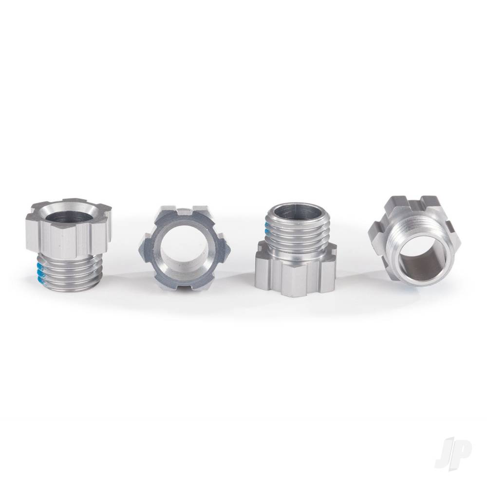 traxxas-stub-axle-nut-aluminium-grey-anodised-4