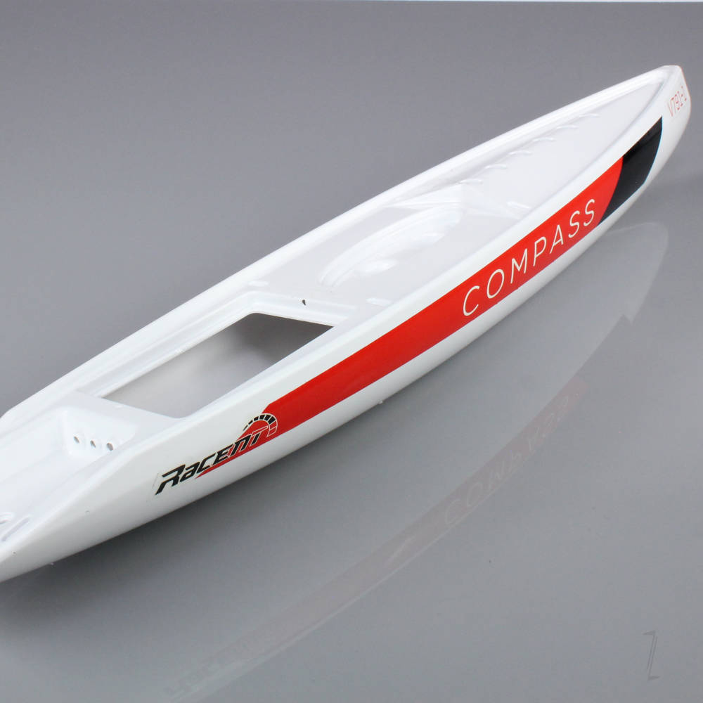 hull-compass