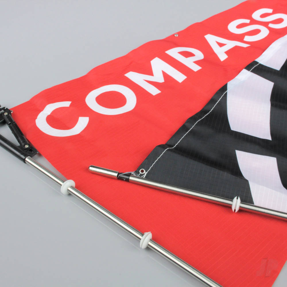 main-sail-and-jib-sail-compass