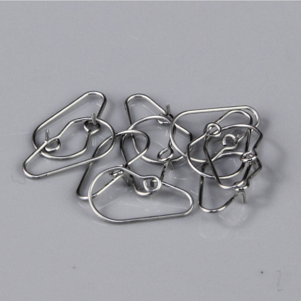 Luff Ring (Compass)