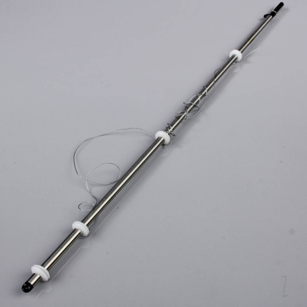 Jib Boom set (Hurricane)