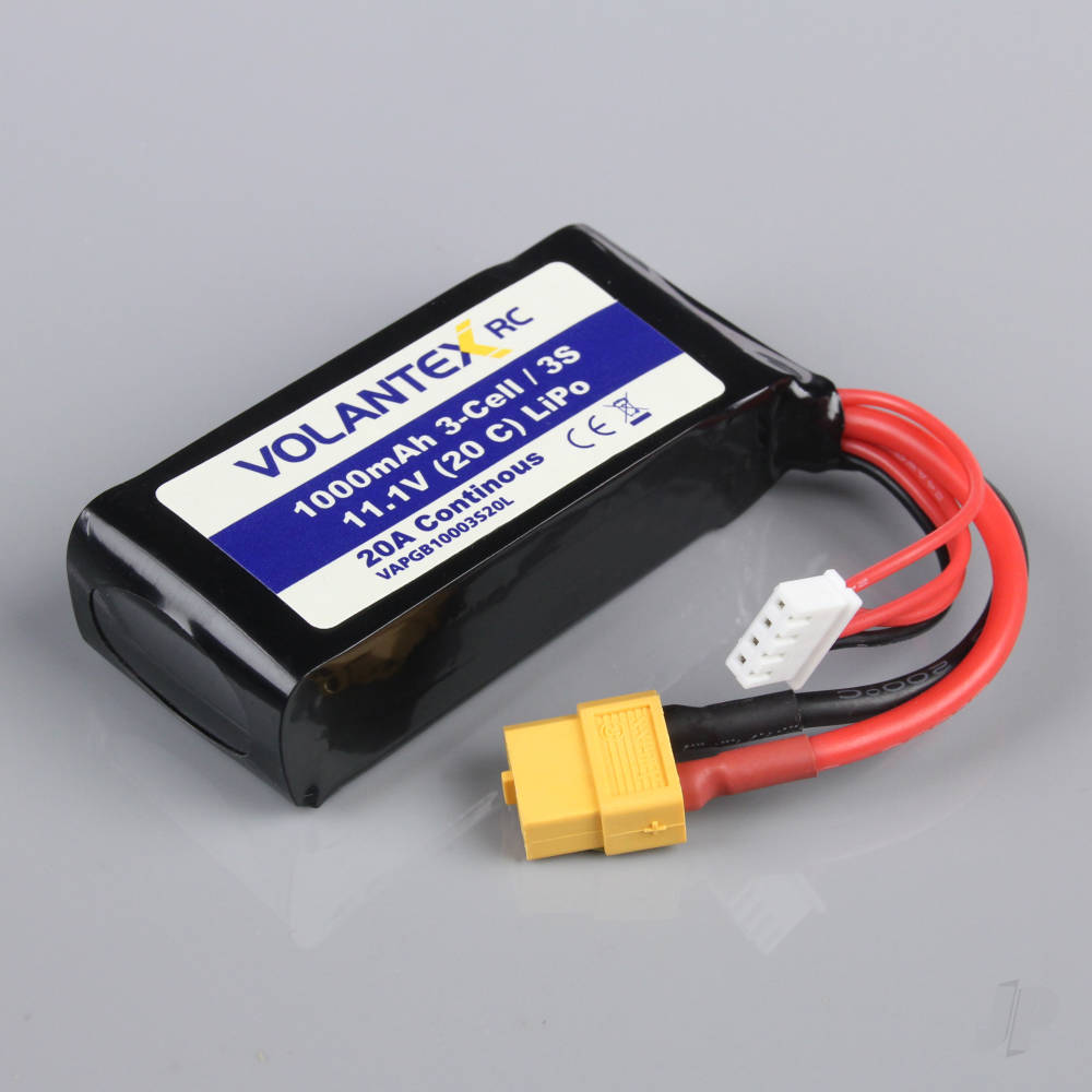 lipo-3s-1000mah-111v-xt60-battery-sr48bl-vector-s-bl