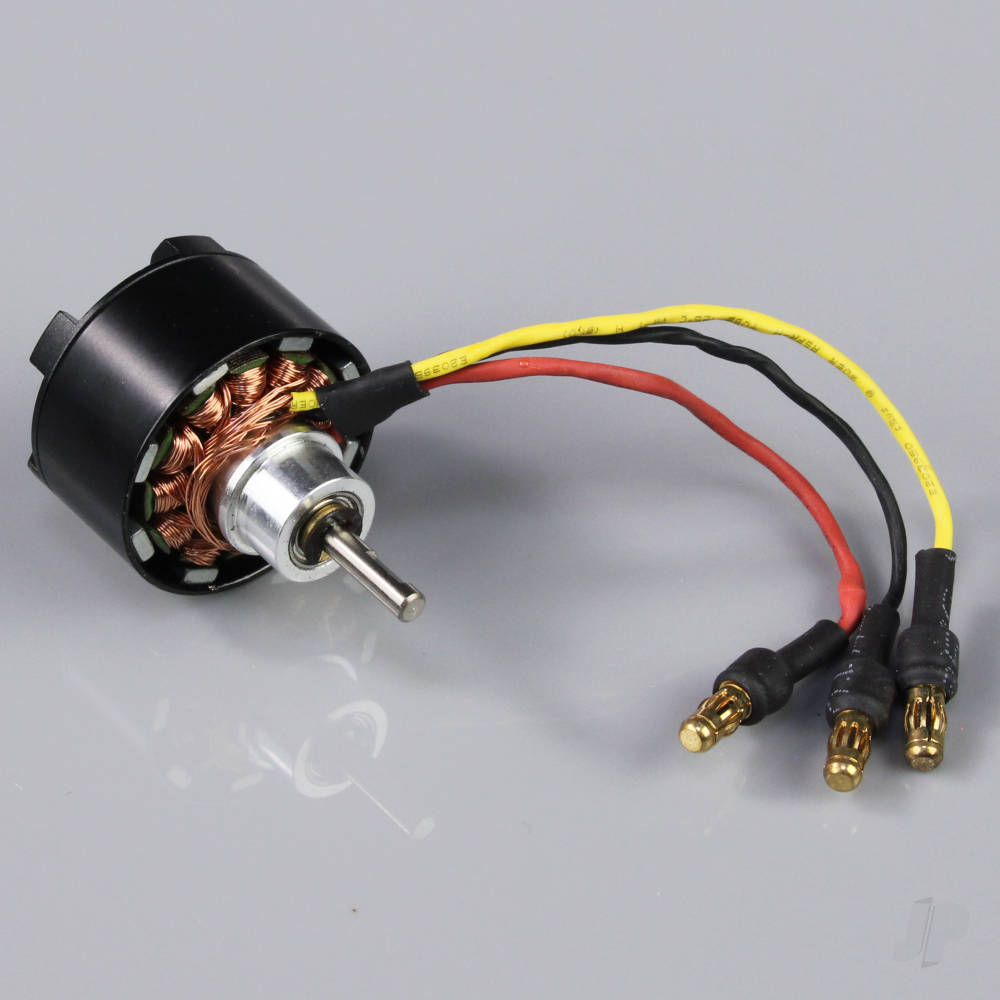 Motor Brushless (SR48BL / Vector S BL)-2