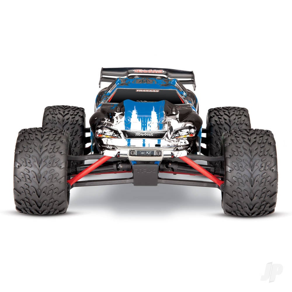 traxxas-e-revo-vxl-1-16-4x4-rtr-brushless-vxl-3m-monster-truck-blue-x