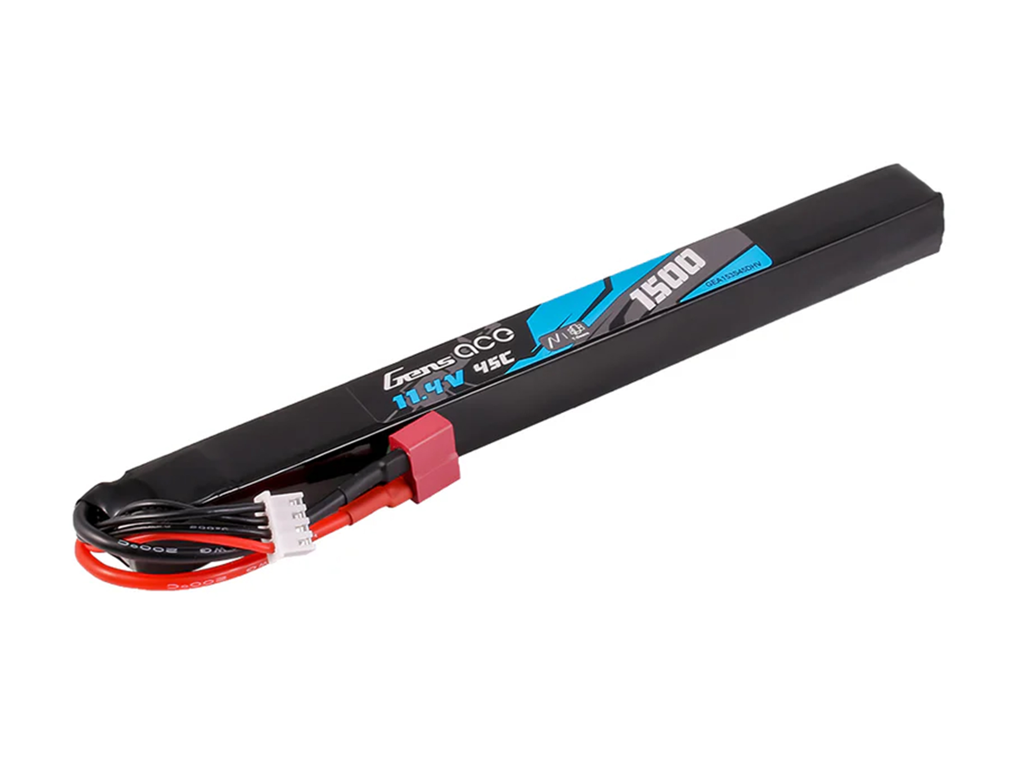 airsoft-3s-hv-1500mah-45c-with-deans-ak47-long-stick-2