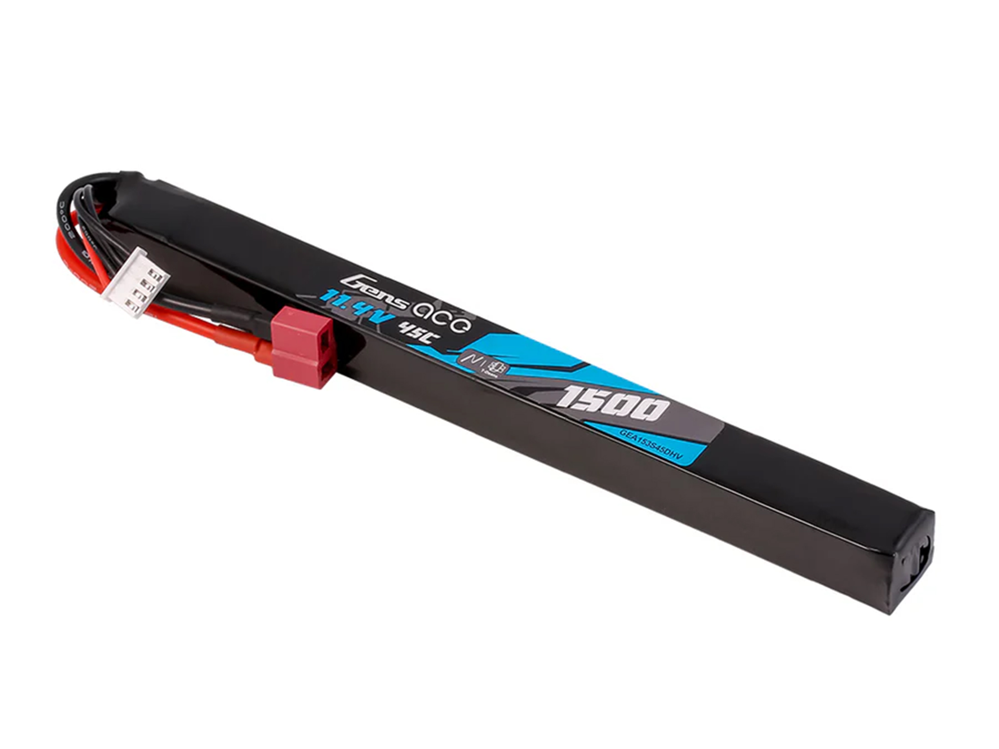 airsoft-3s-hv-1500mah-45c-with-deans-ak47-long-stick-2
