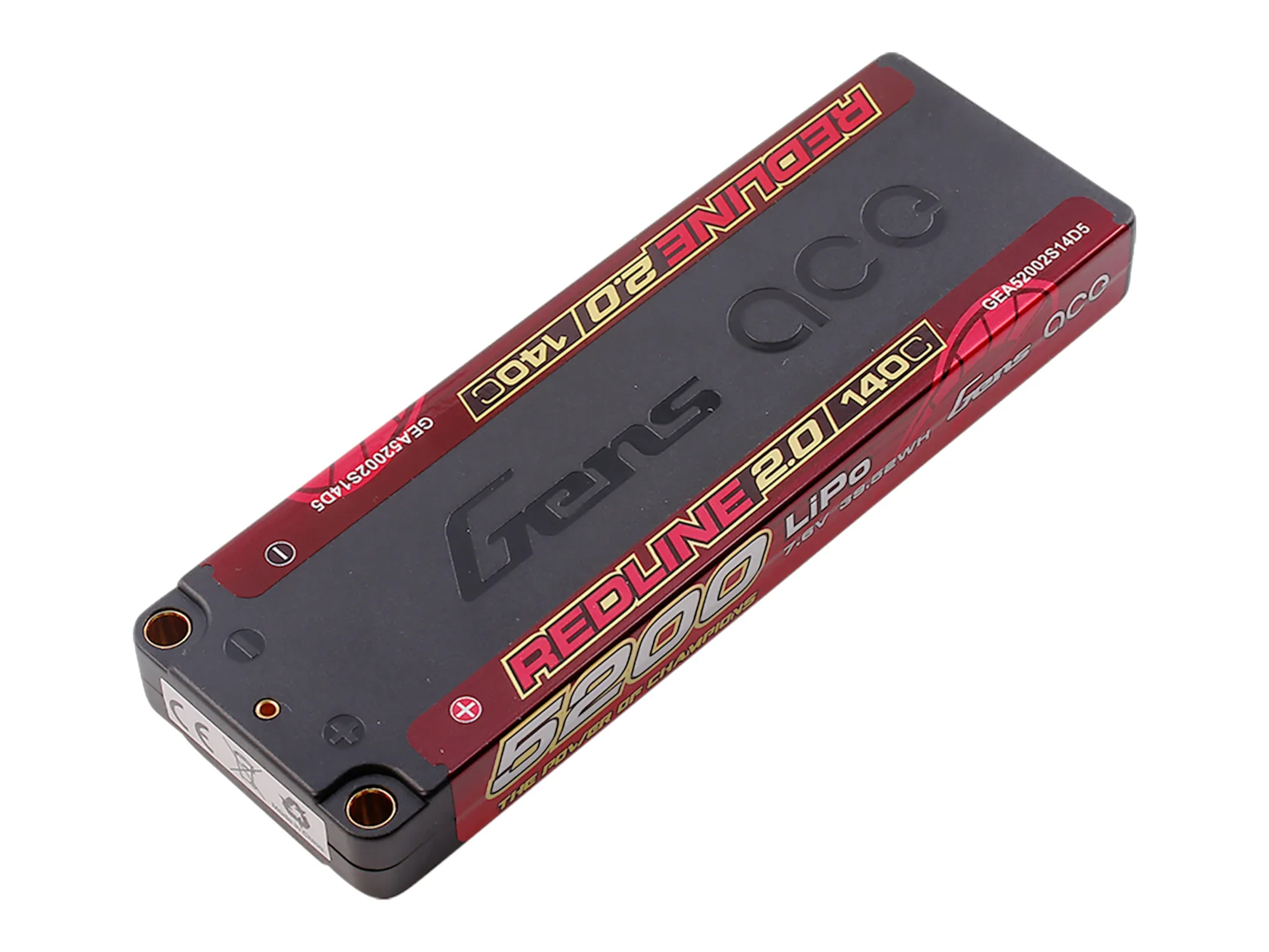 li-po-hv-car-hard-case-2s1p-76v-5200mah-140c-rl2-with-5mm