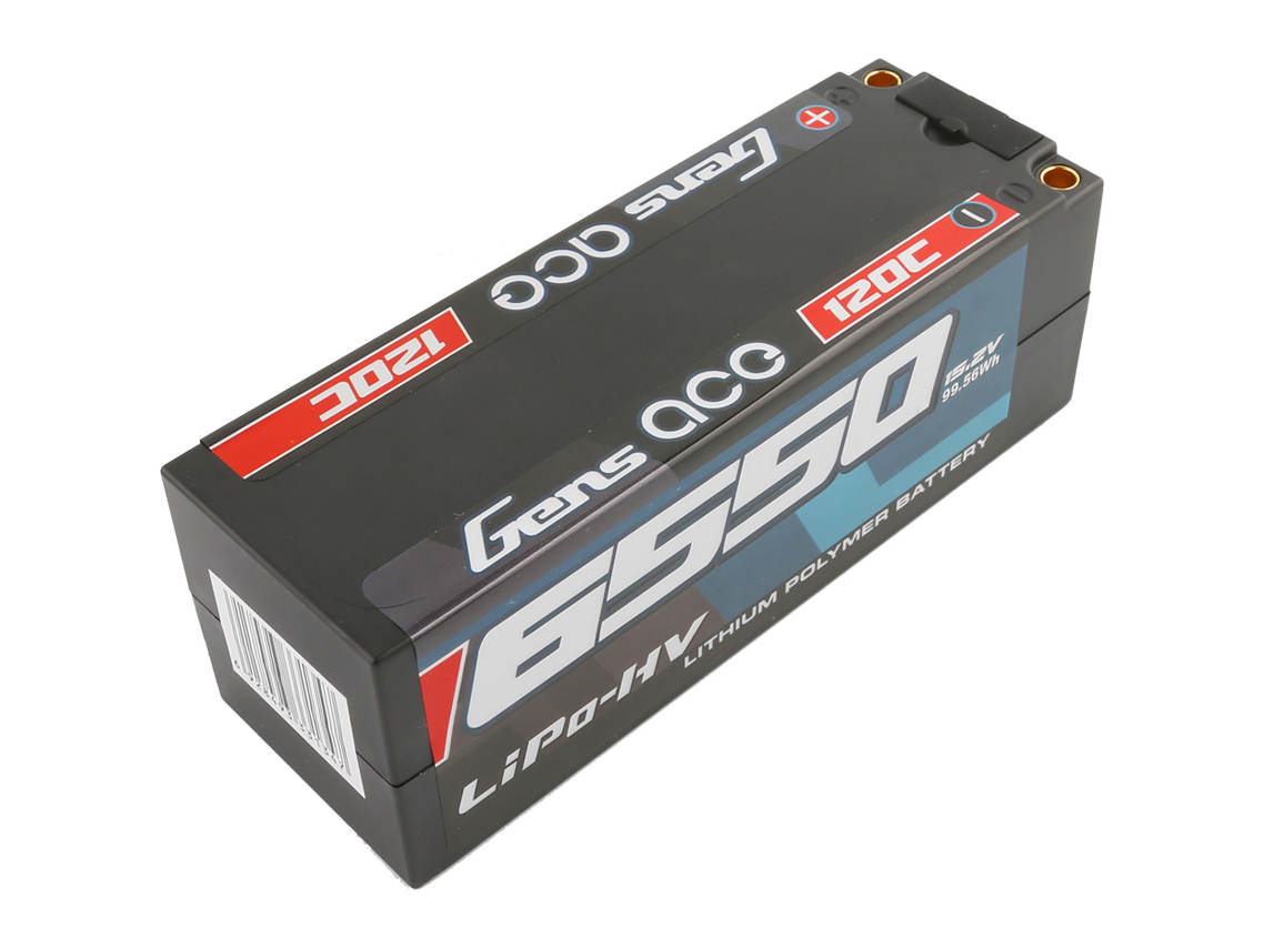 li-po-hv-car-hard-case-4s-152v-6550mah-120c-with-5mm