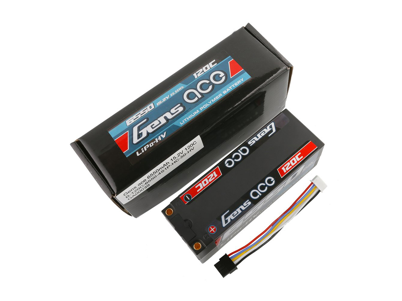 li-po-hv-car-hard-case-4s-152v-6550mah-120c-with-5mm