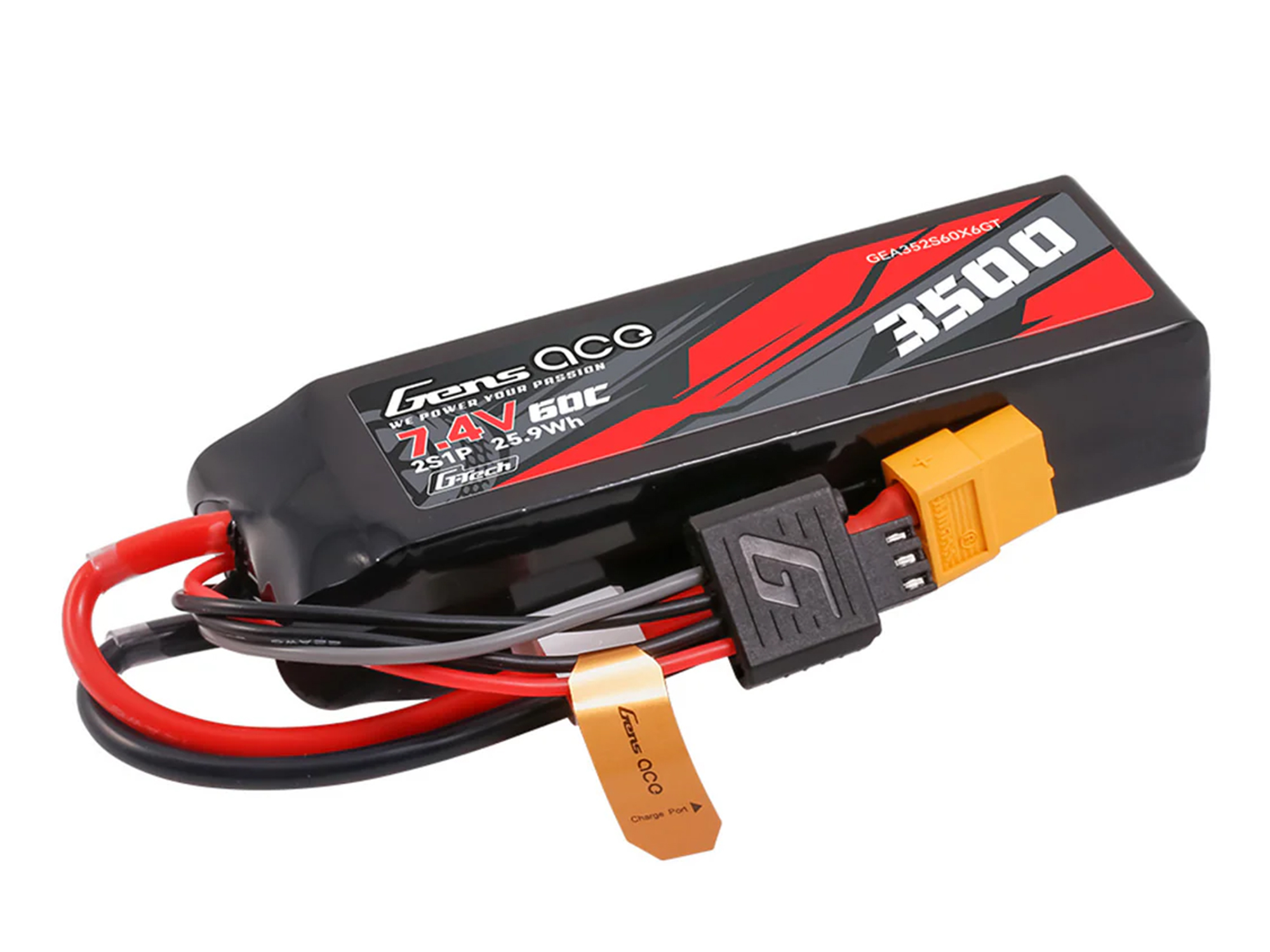 li-po-g-tech-2s-car-74v-3500mah-60c-with-xt60-mini-maxx