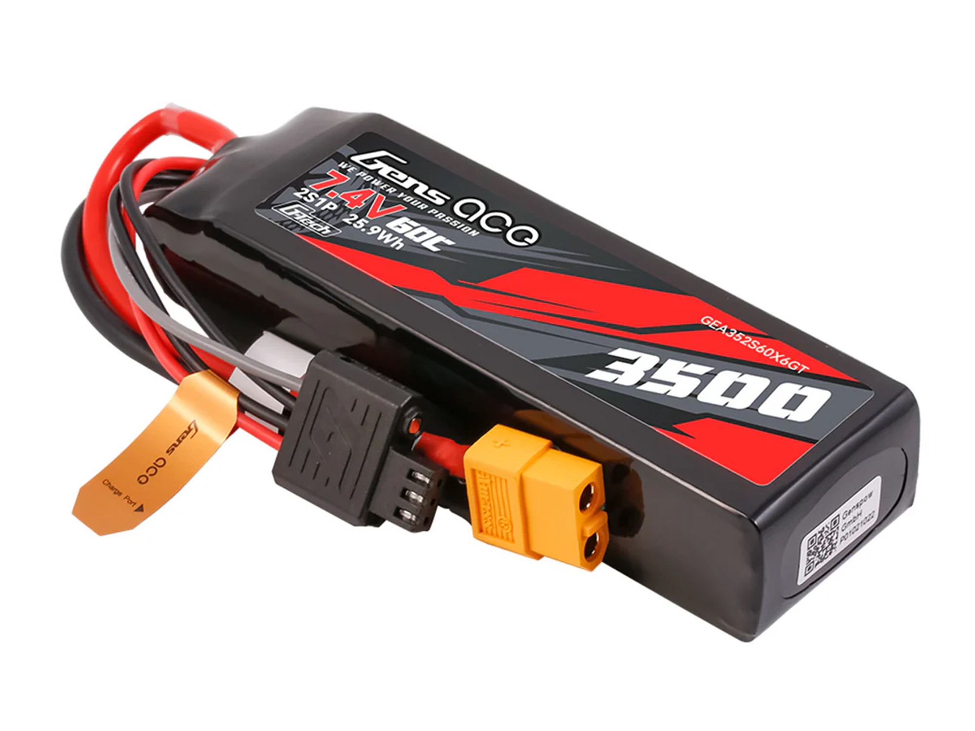 li-po-g-tech-2s-car-74v-3500mah-60c-with-xt60-mini-maxx