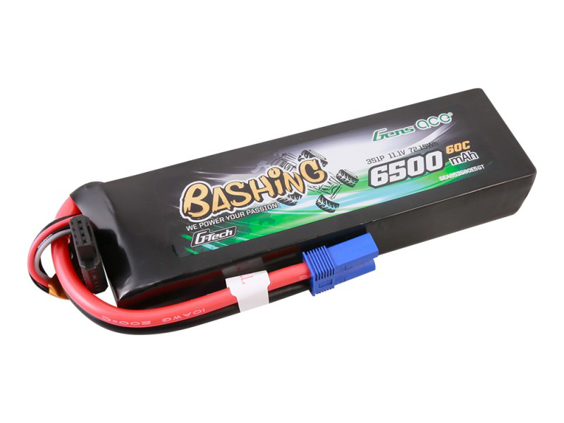 li-po-car-g-tech-3s-111v-6500mah-60c-bashing-with-ec5