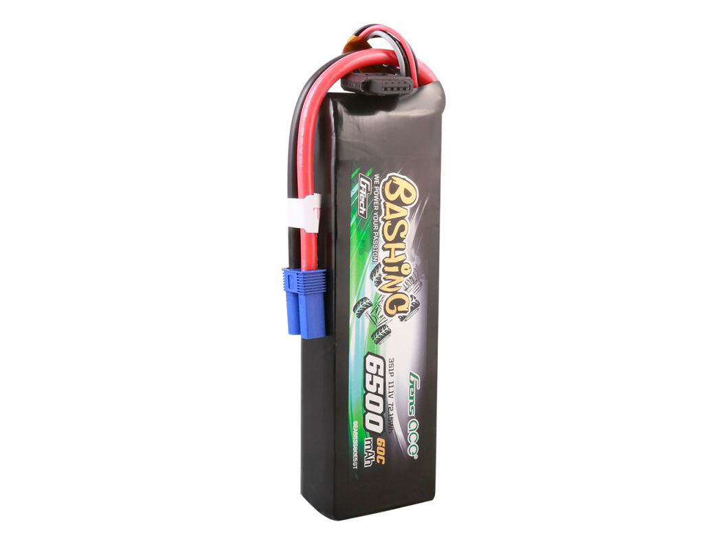 li-po-car-g-tech-3s-111v-6500mah-60c-bashing-with-ec5