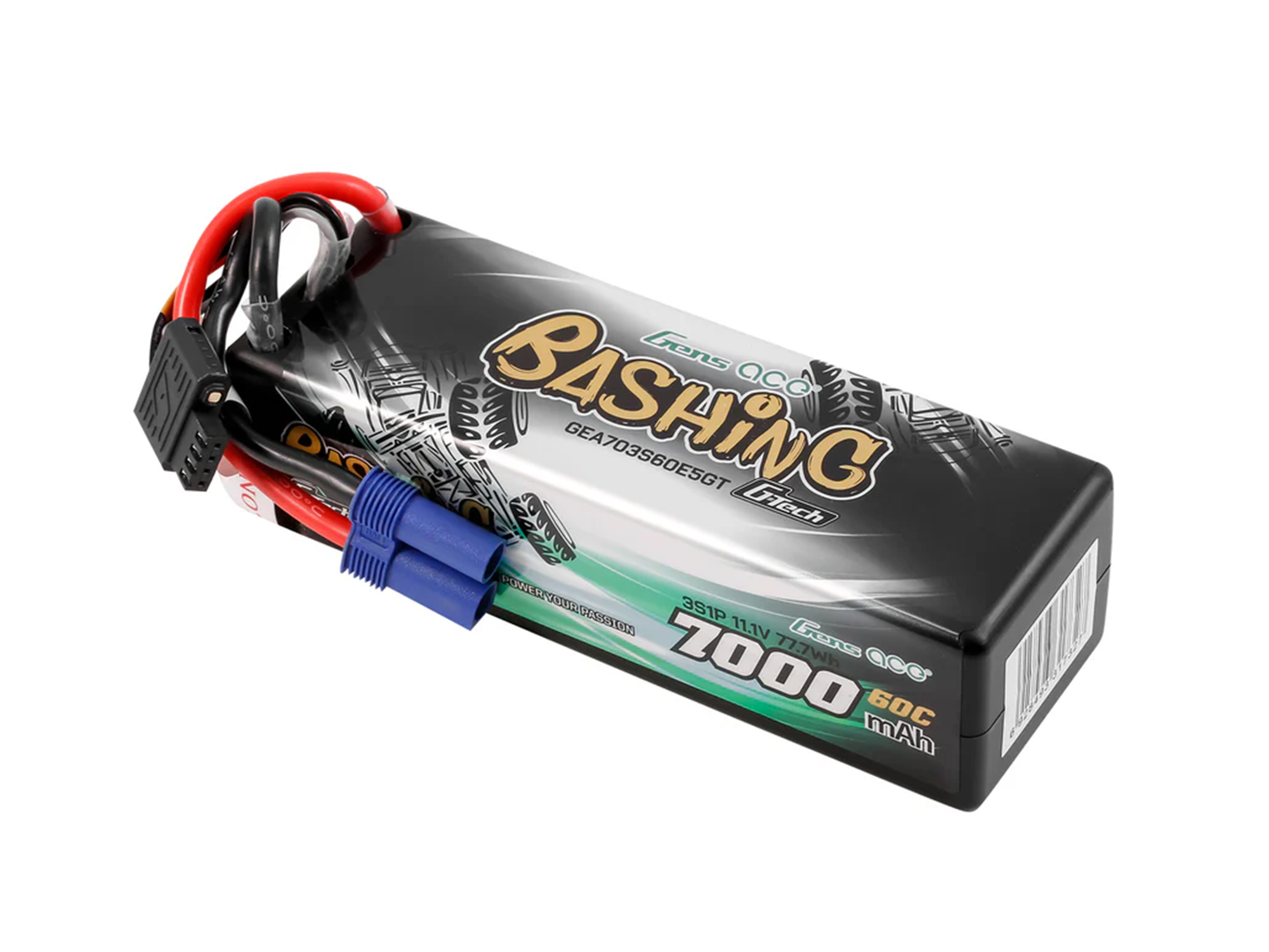 li-po-car-g-tech-3s-111v-7000mah-60c-bashing-with-ec5