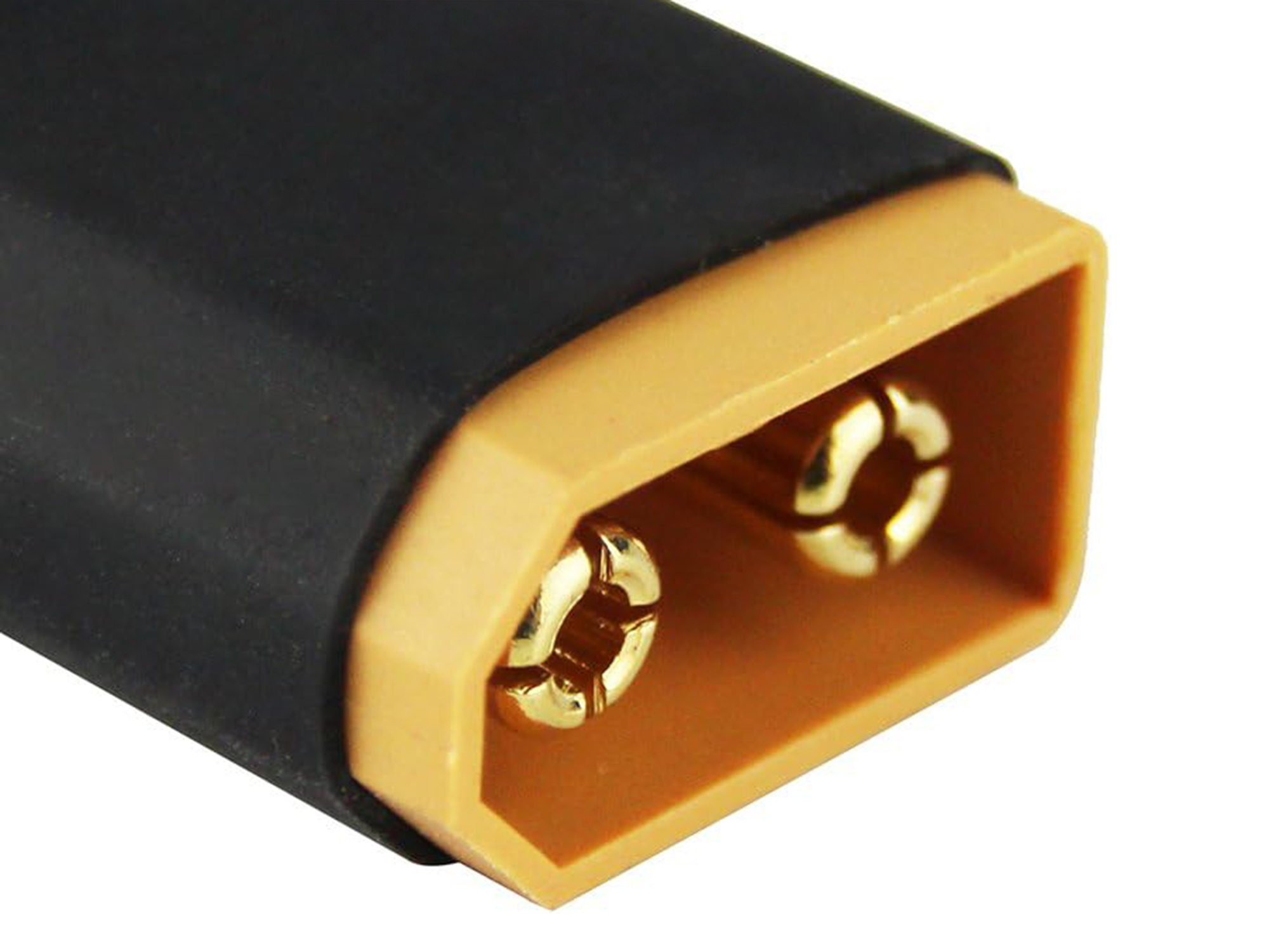 Adapter Male XT60 to Traxxas Female-3