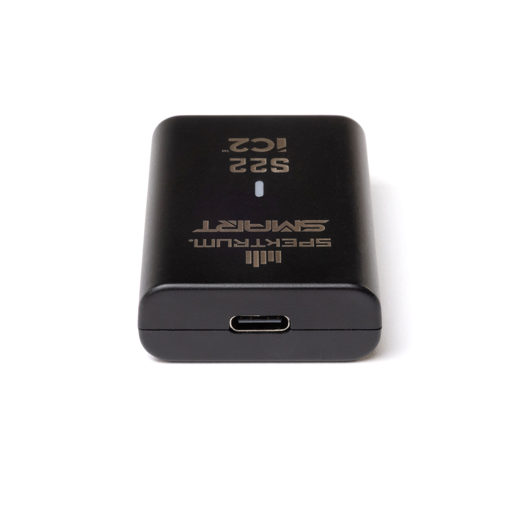 S22 G2 USB-C G2 2S & 3S LiPo 20W Smart Charger: IC2-3