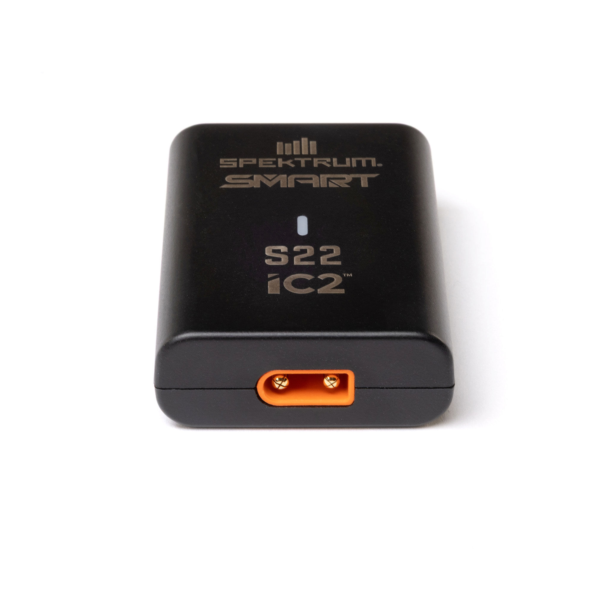 S22 G2 USB-C G2 2S & 3S LiPo 20W Smart Charger: IC2-4