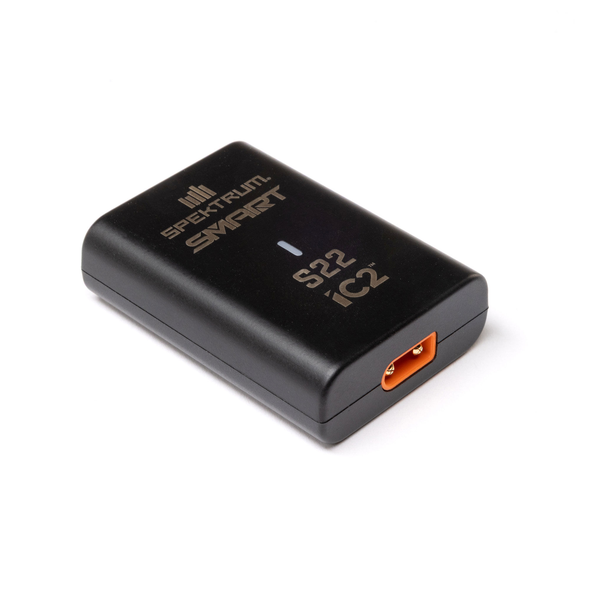 S22 G2 USB-C G2 2S & 3S LiPo 20W Smart Charger: IC2-5