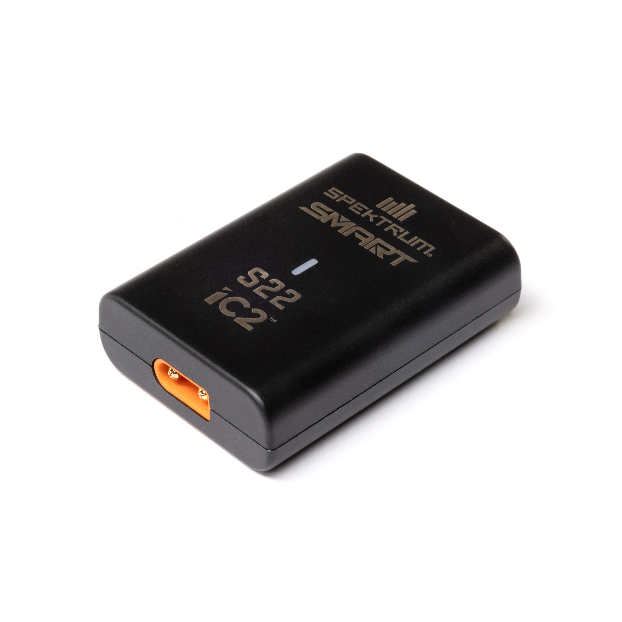 S22 G2 USB-C G2 2S & 3S LiPo 20W Smart Charger: IC2-6