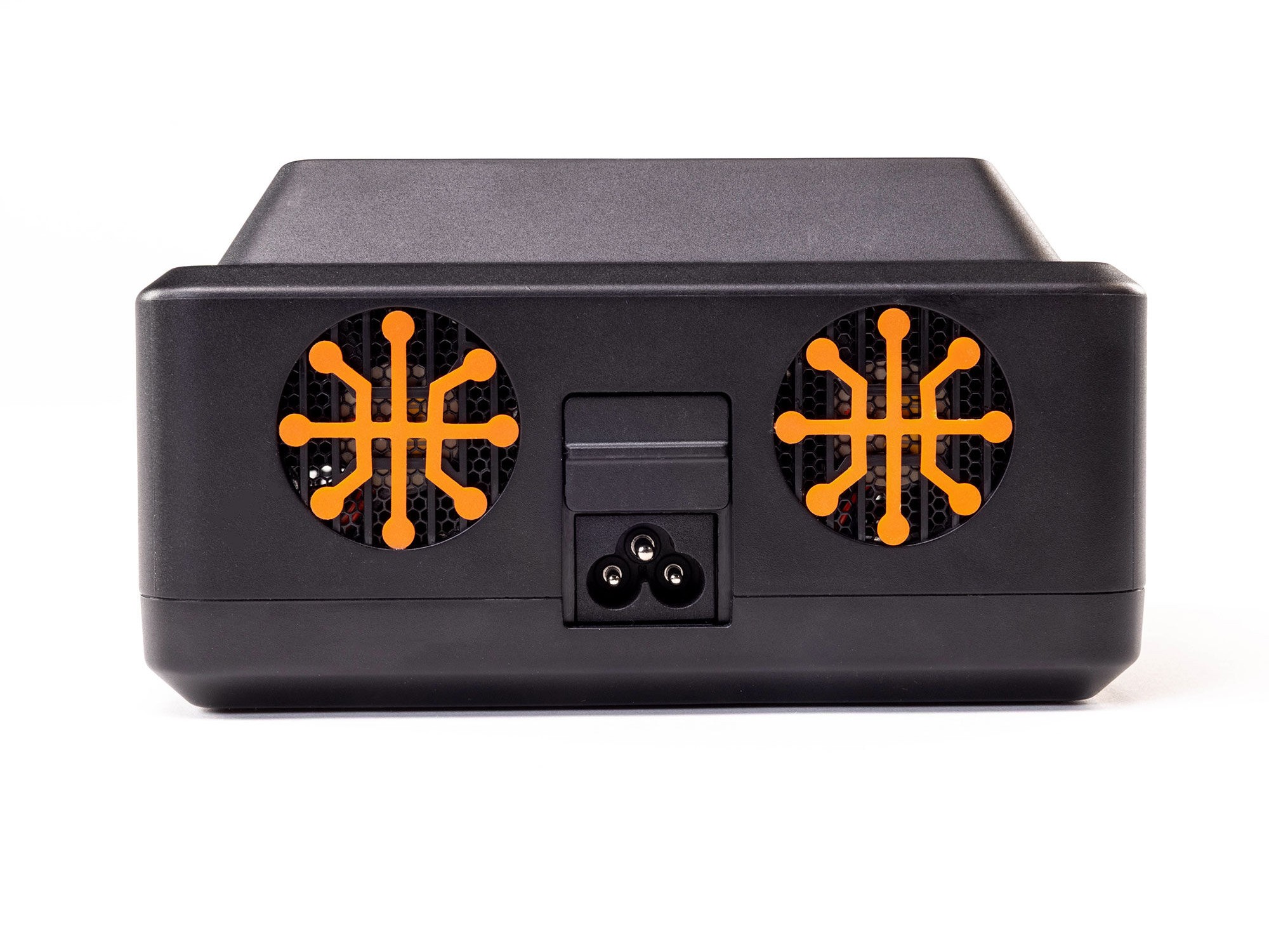 S450 G2 AC/DC Smart Charger 4x50W-7