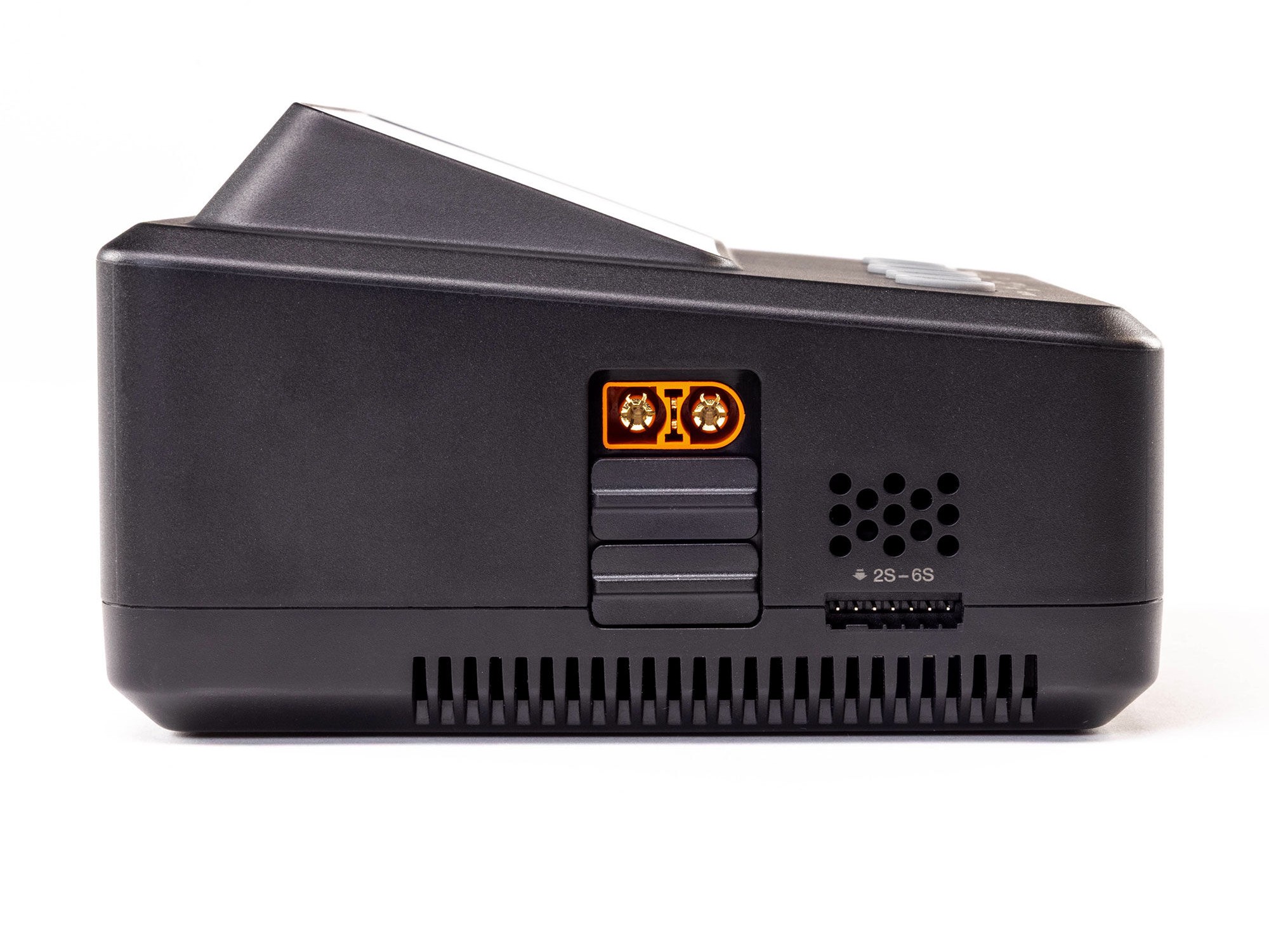 S450 G2 AC/DC Smart Charger 4x50W-8