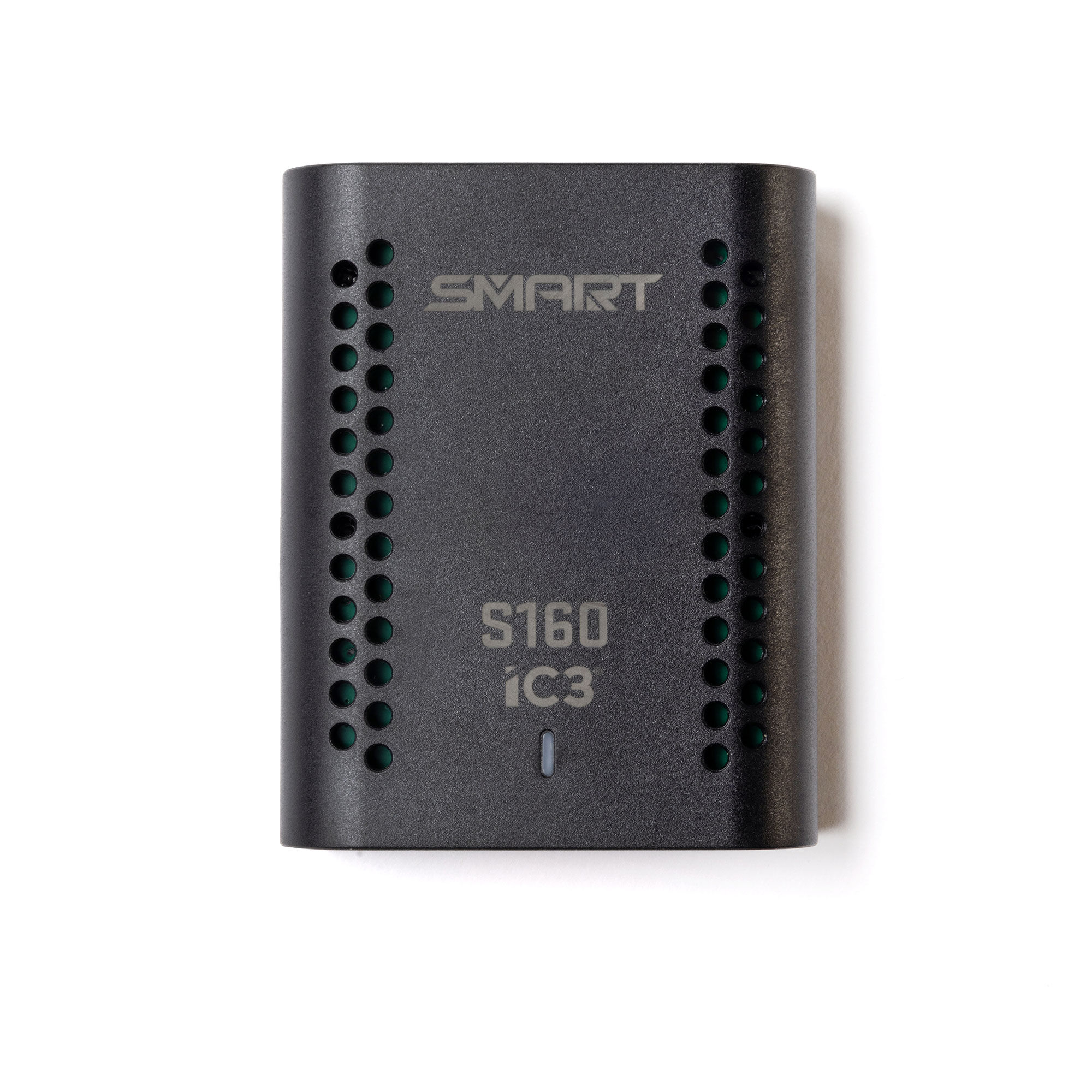 S160 1x60W USB-C Smart Charger: IC3-3