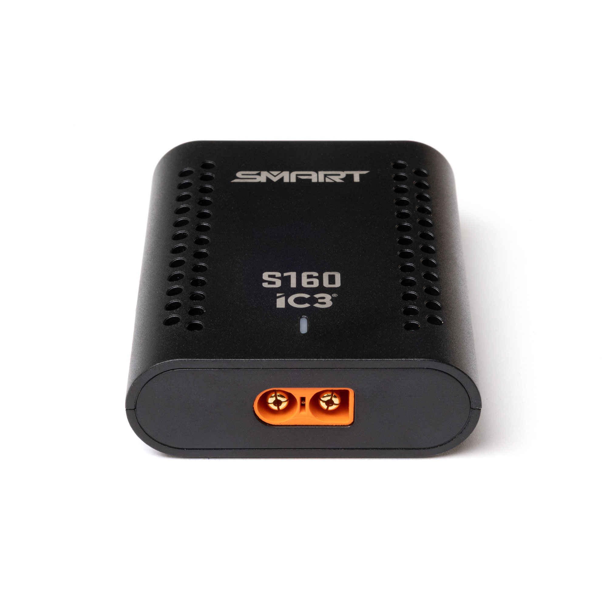 S160 1x60W USB-C Smart Charger: IC3-4