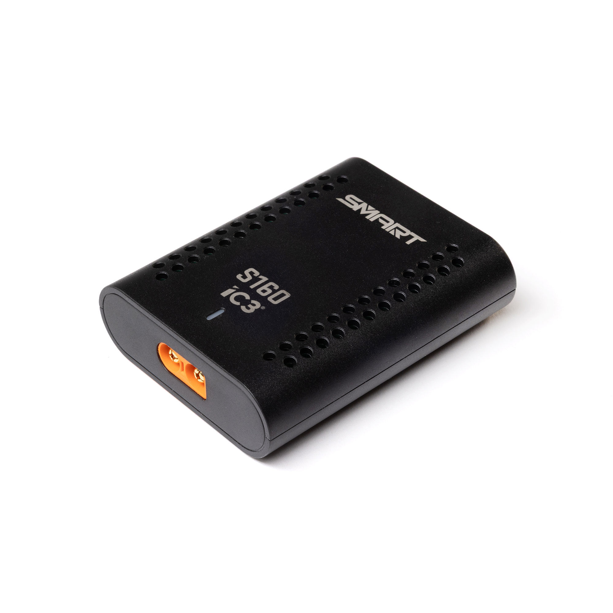 S160 1x60W USB-C Smart Charger: IC3-5