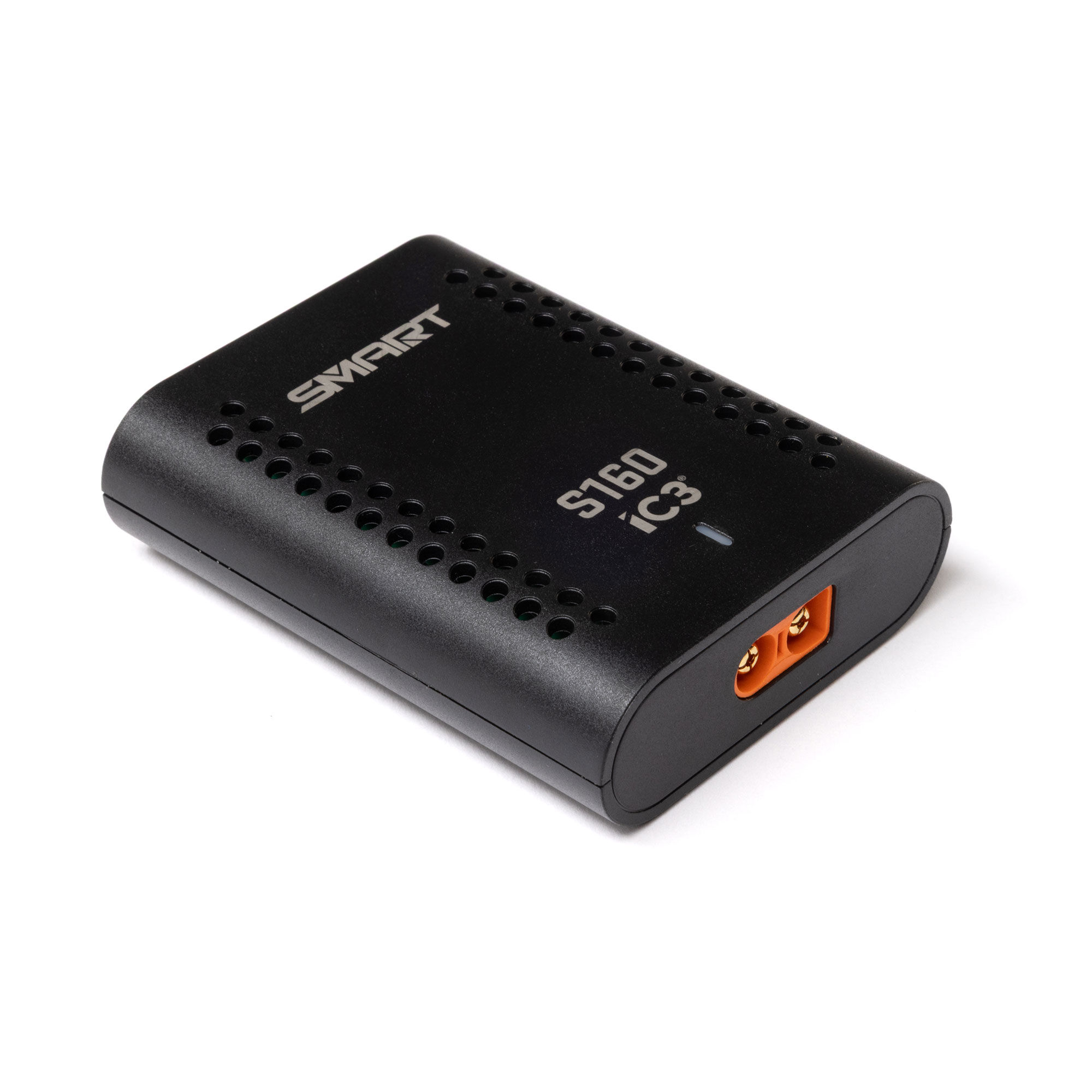 S160 1x60W USB-C Smart Charger: IC3-6