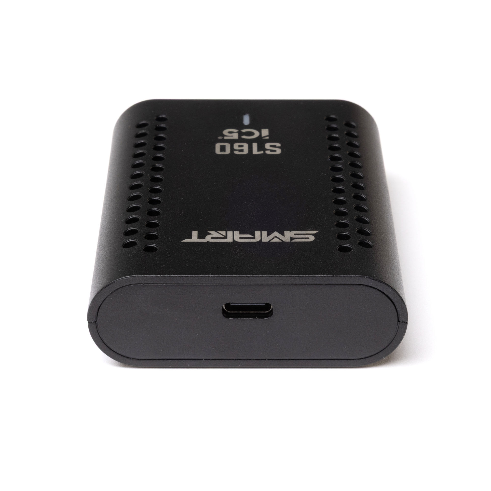 S160 1x60W USB-C Smart Charger: IC5-3