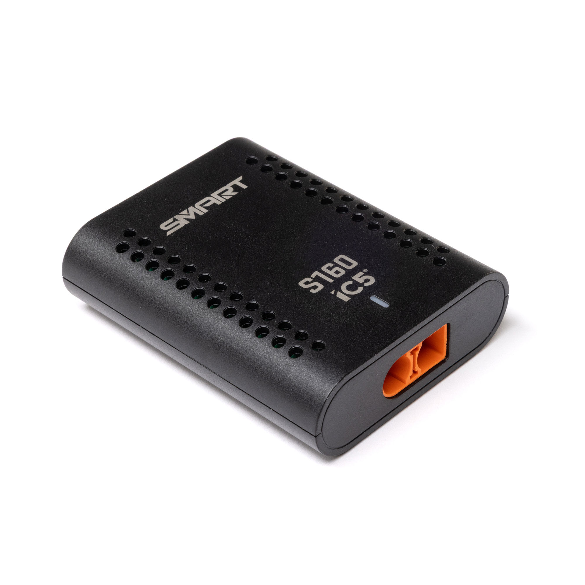 S160 1x60W USB-C Smart Charger: IC5-4