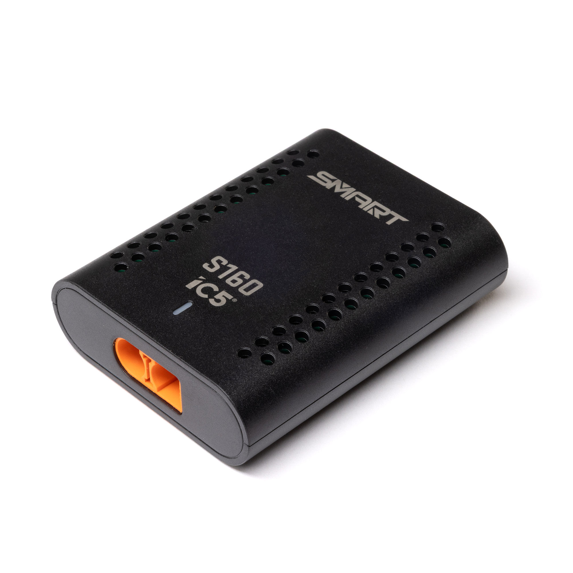 S160 1x60W USB-C Smart Charger: IC5-5