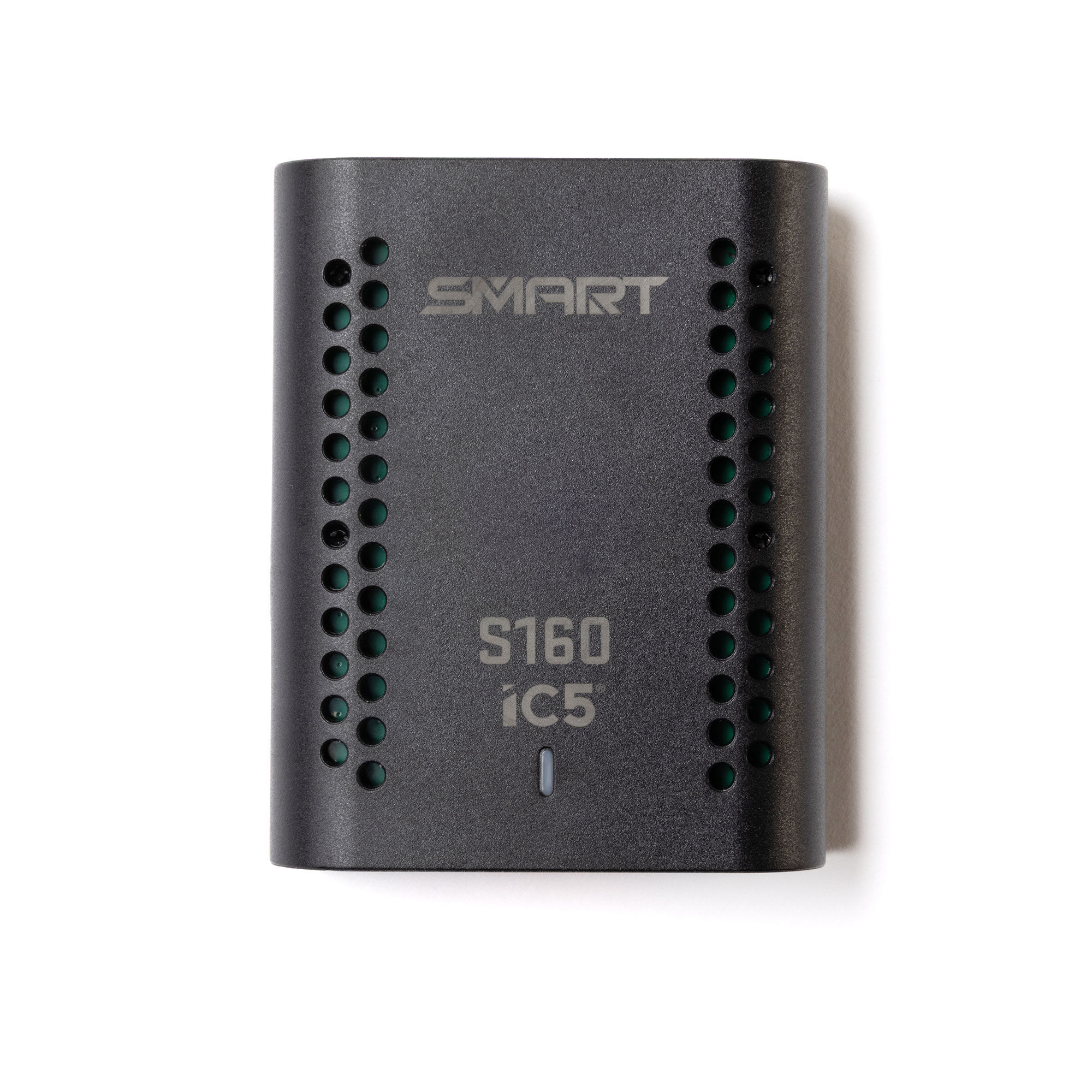 S160 1x60W USB-C Smart Charger: IC5-6