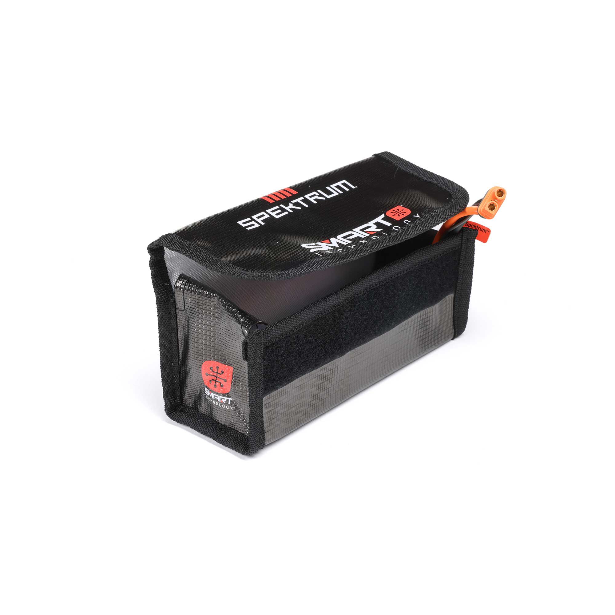 Smart Lipo Bag, 18 x 7 x 7 cm-3