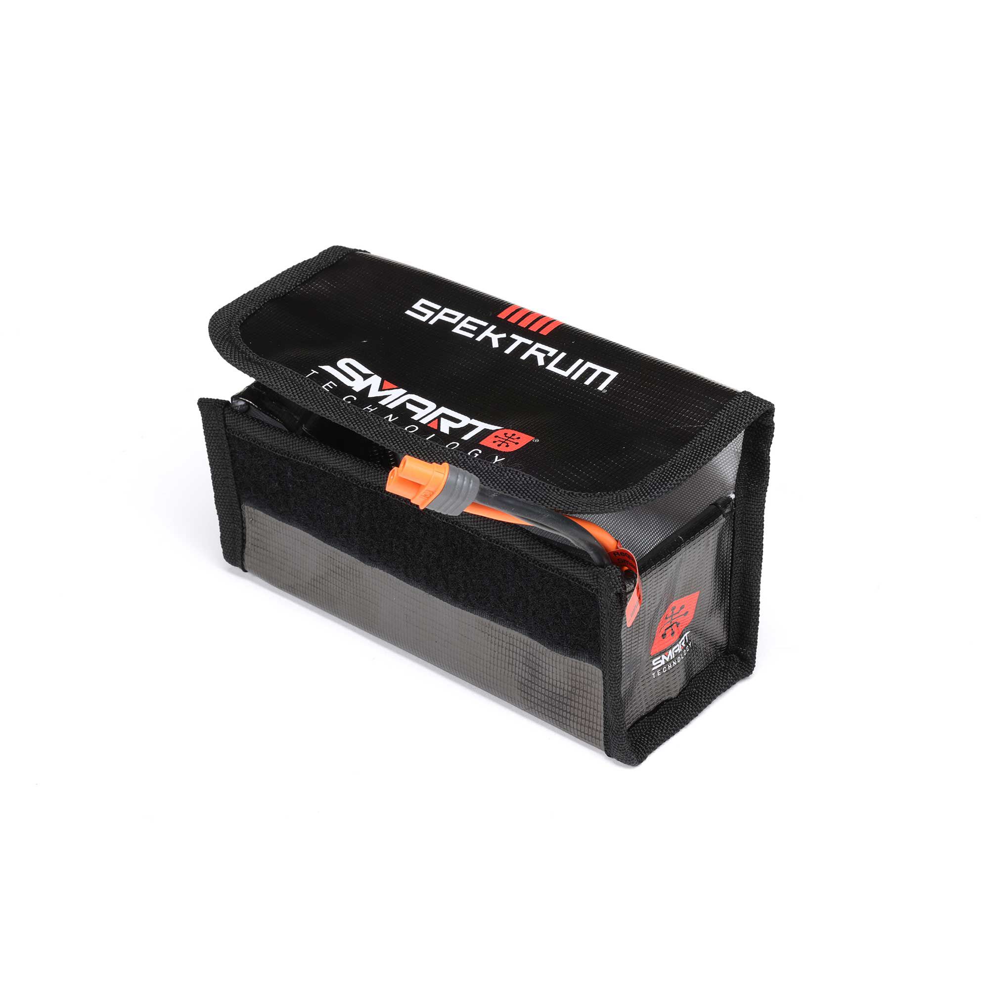 Smart Lipo Bag, 18 x 7 x 7 cm-4
