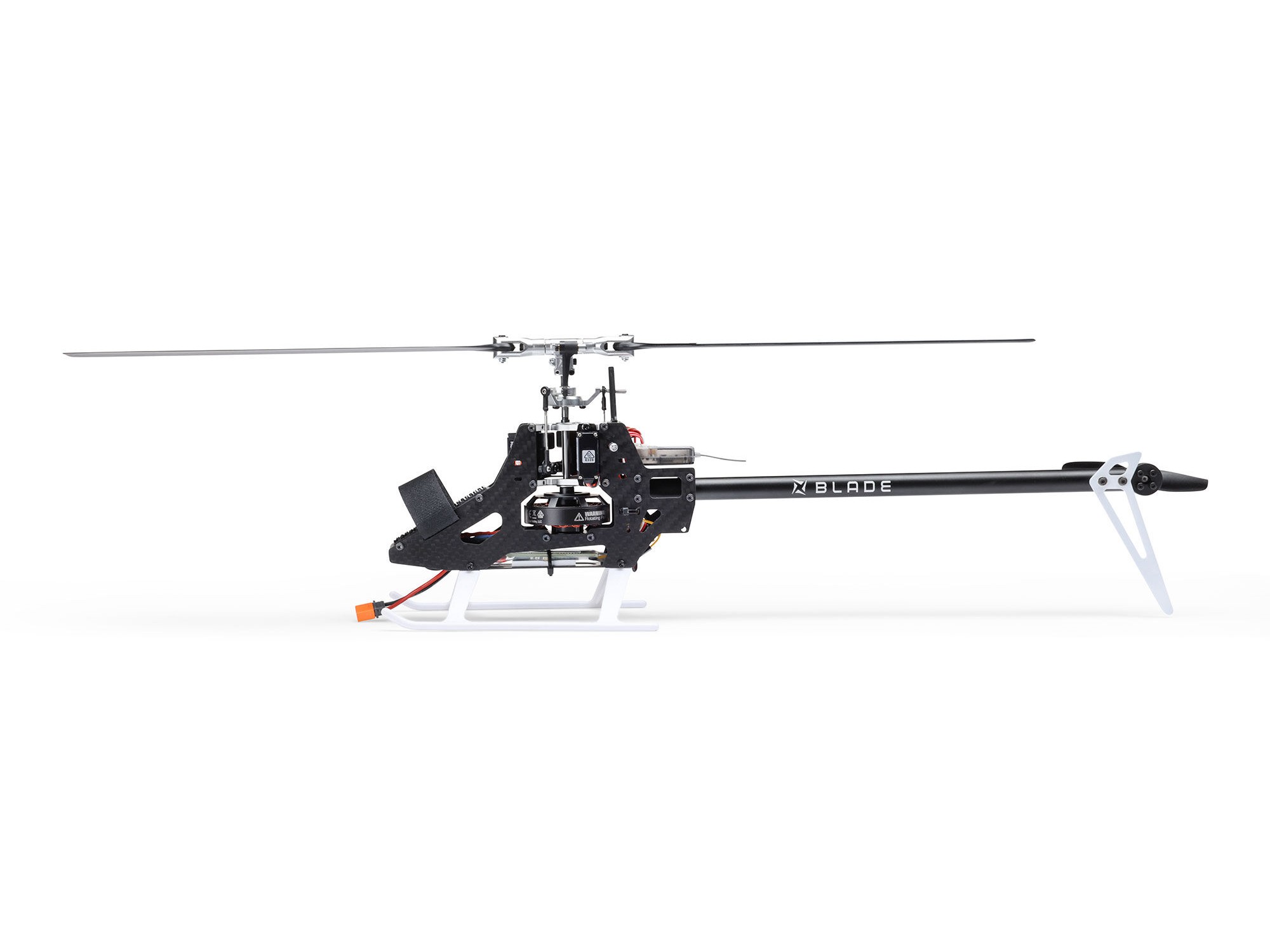 InFusion 210 BNF Basic with AS3X and SAFE-5