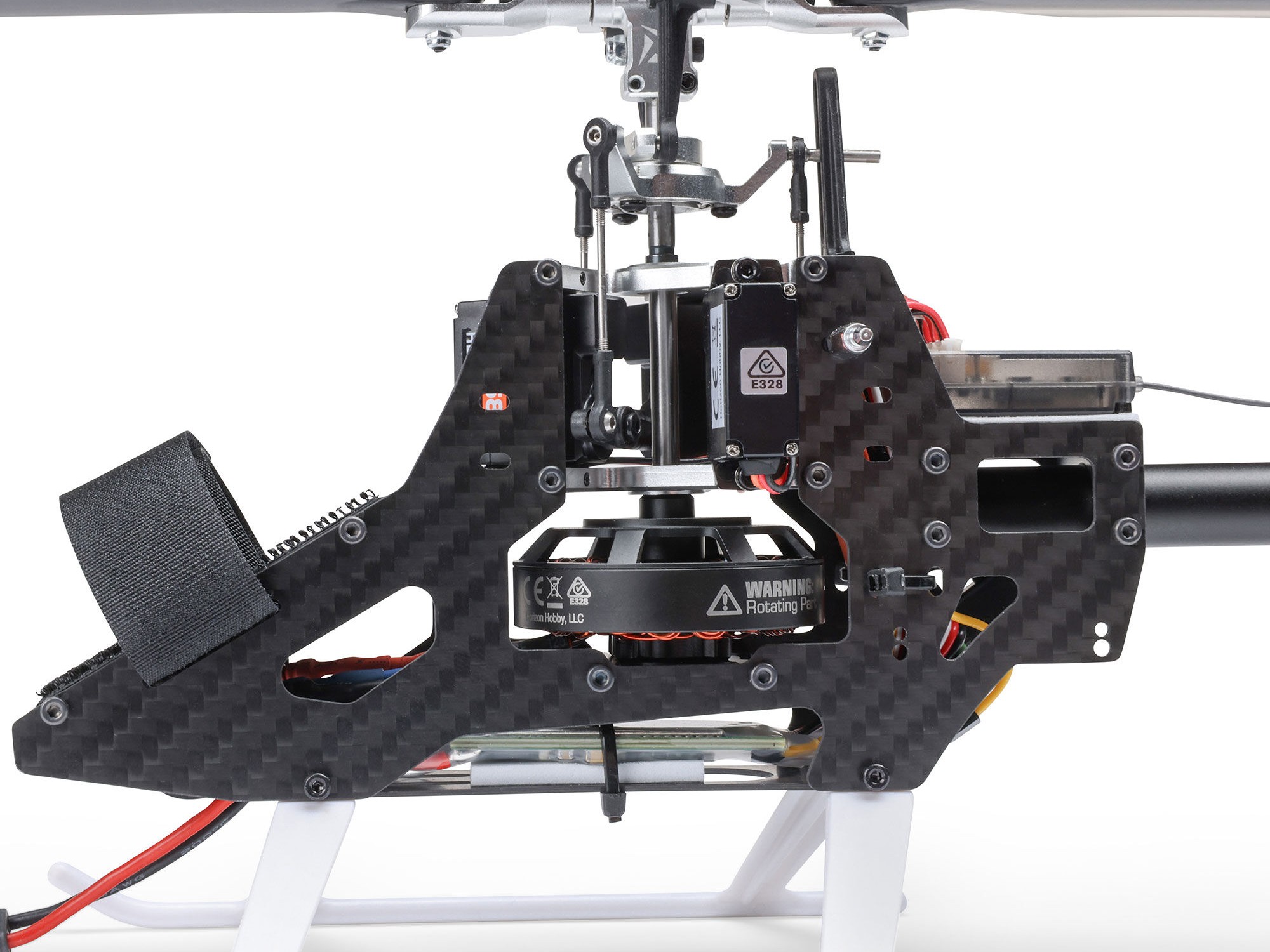 InFusion 210 BNF Basic with AS3X and SAFE-13
