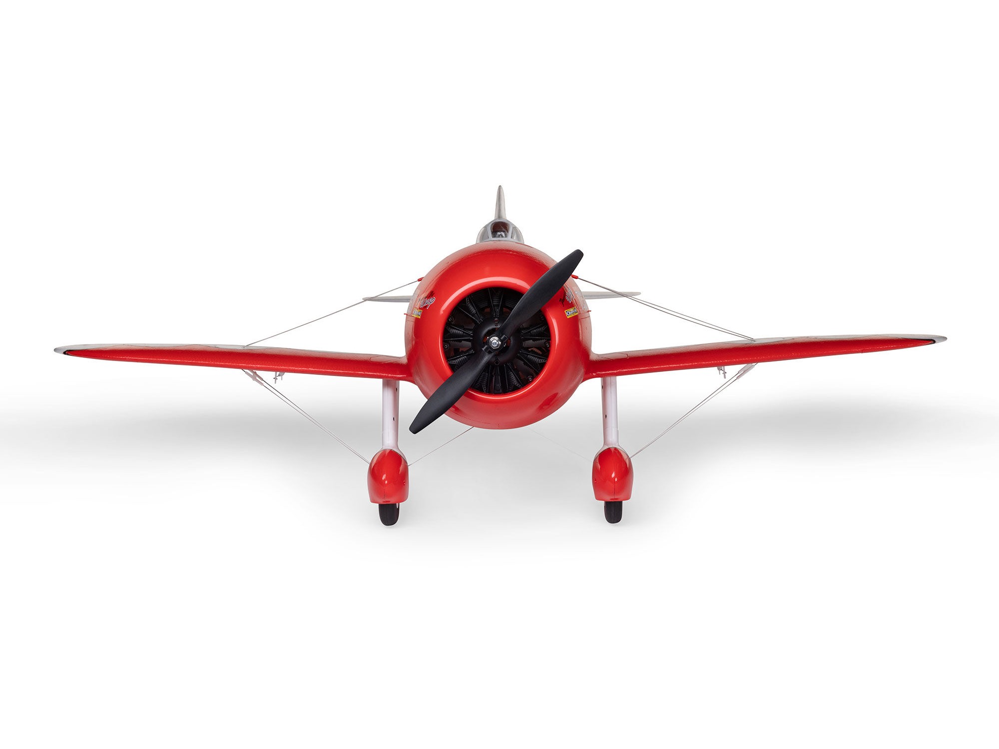 Gee Bee R-2 1.0m PNP-5