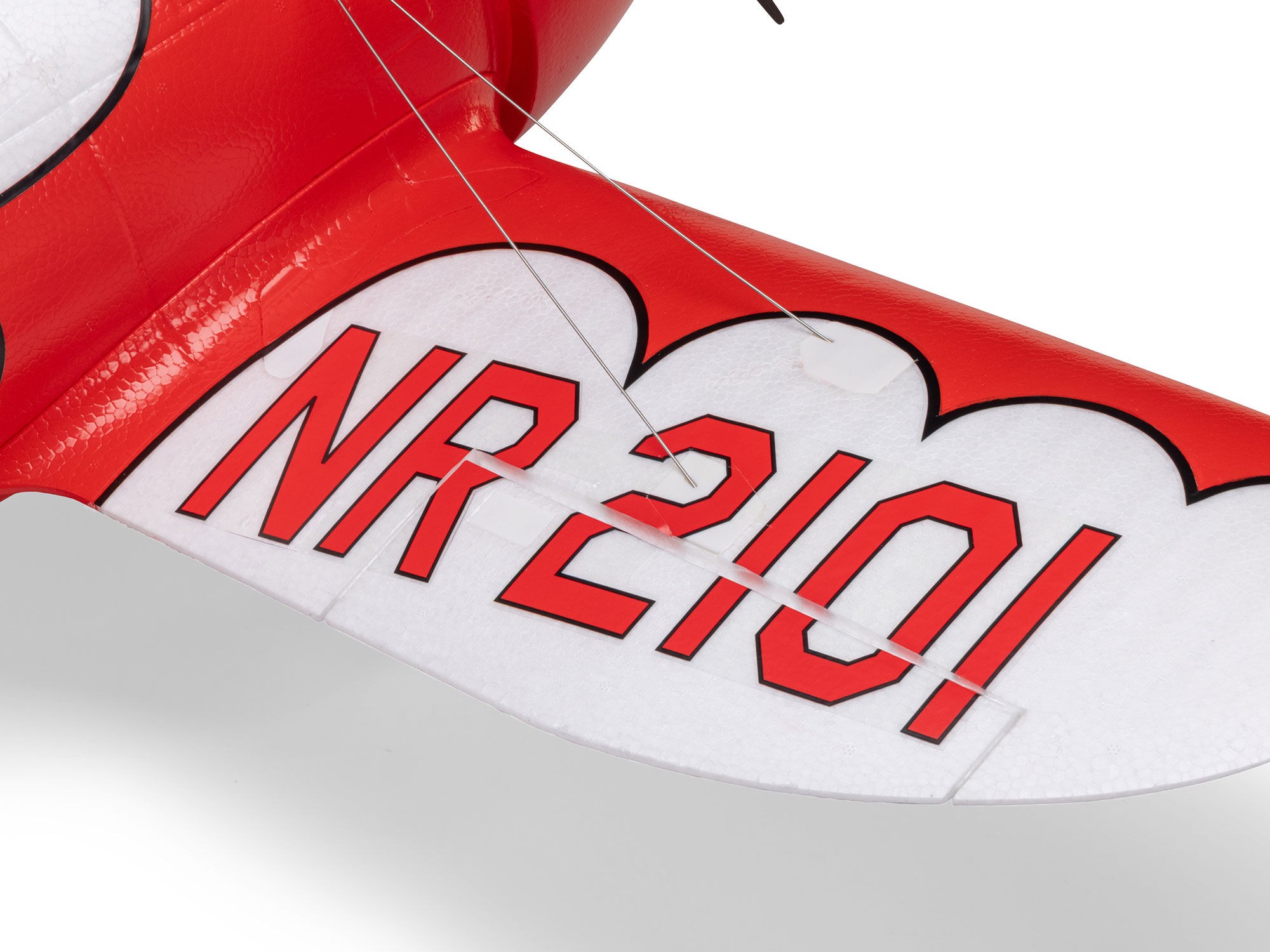 Gee Bee R-2 1.0m PNP-12