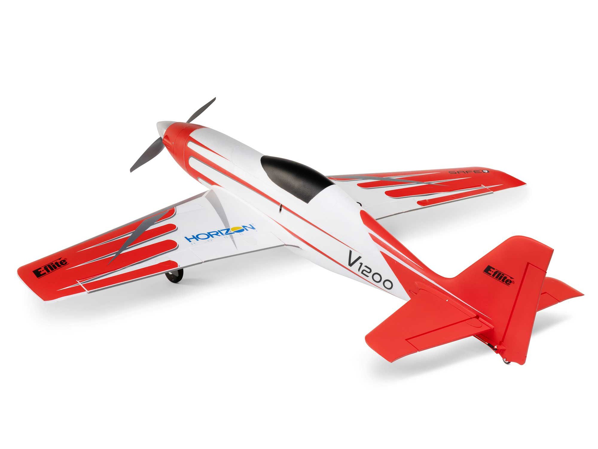 v1200-12m-bnf-basic-with-as3x-and-safe-select