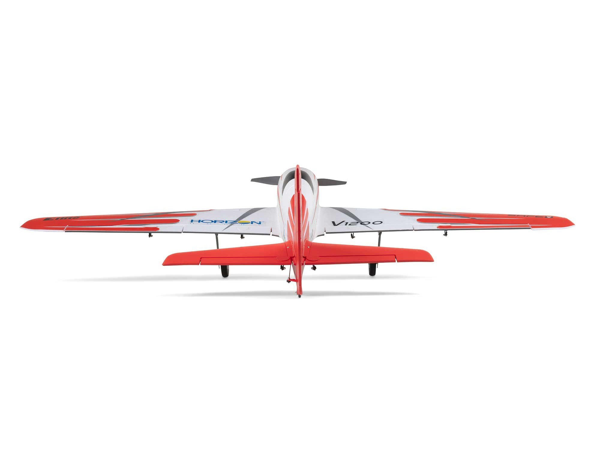 V1200 1.2m BNF Basic with AS3X+ and SAFE Select-8