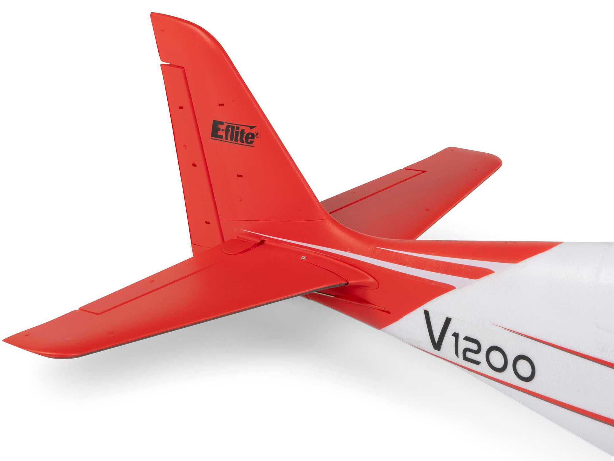 V1200 1.2m BNF Basic with AS3X+ and SAFE Select-15