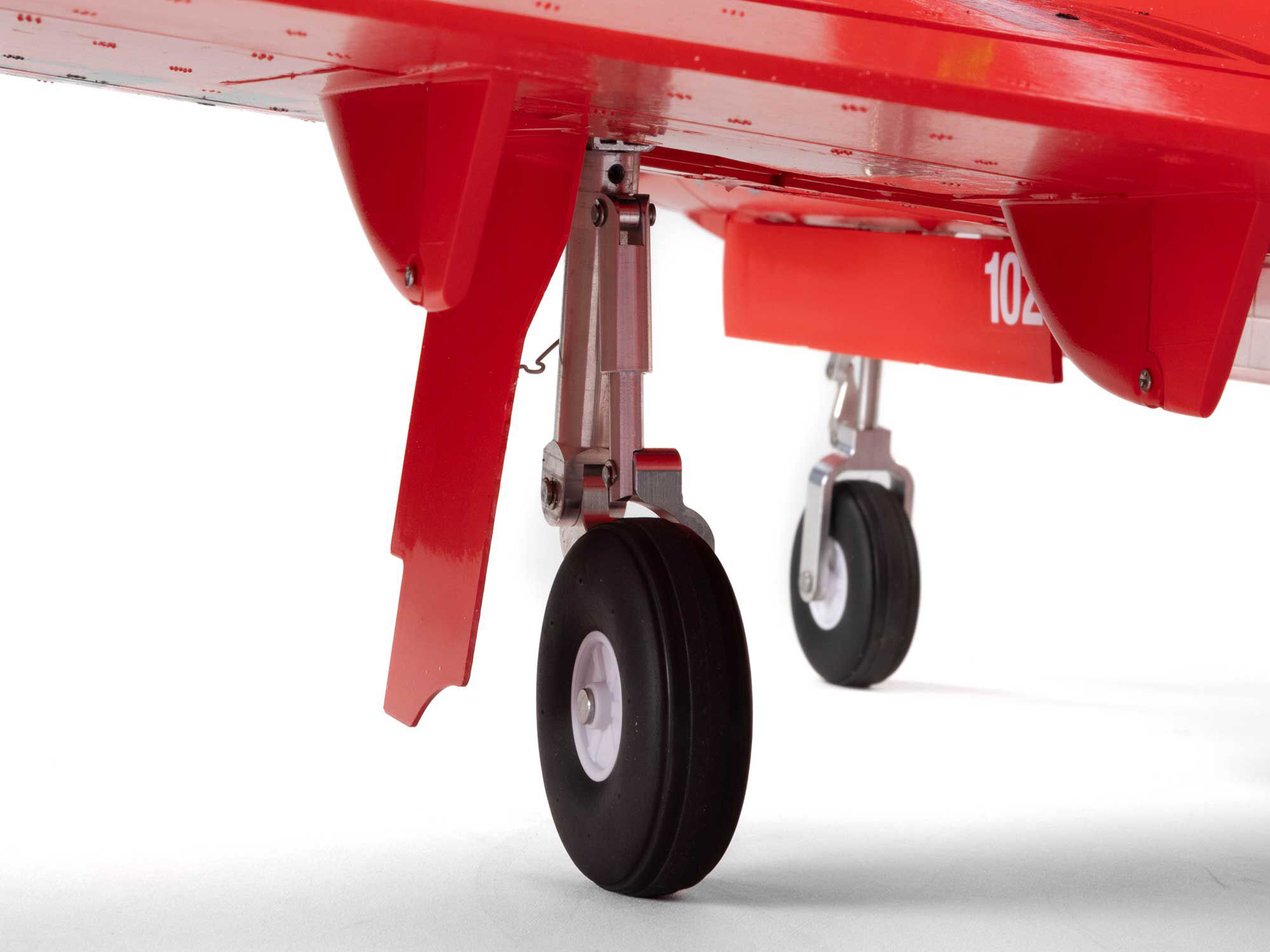 Pilatus PC-21 1.3m BNF Basic with AS3X+ and SAFE Select-17