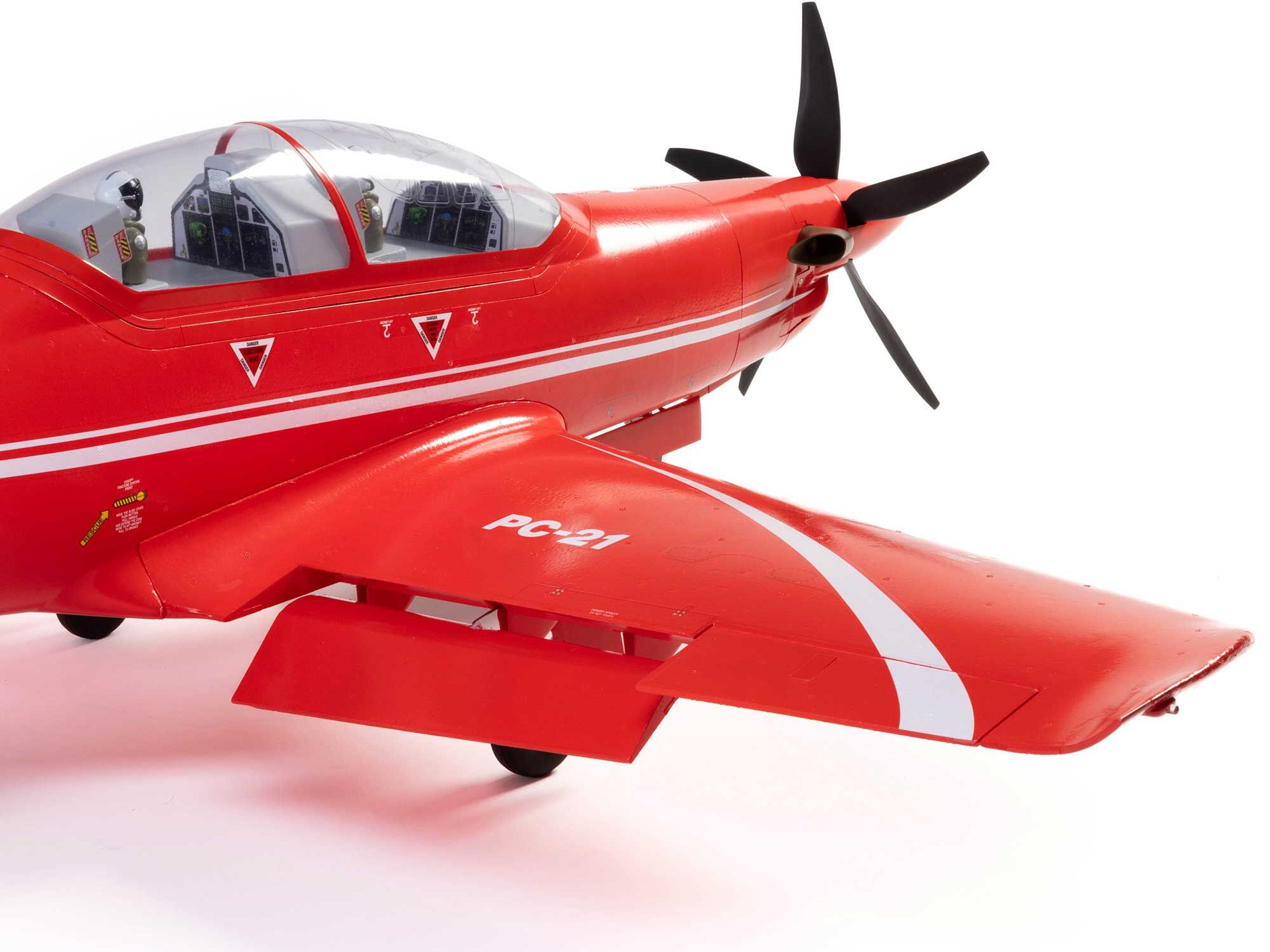 Pilatus PC-21 1.3m PNP-9
