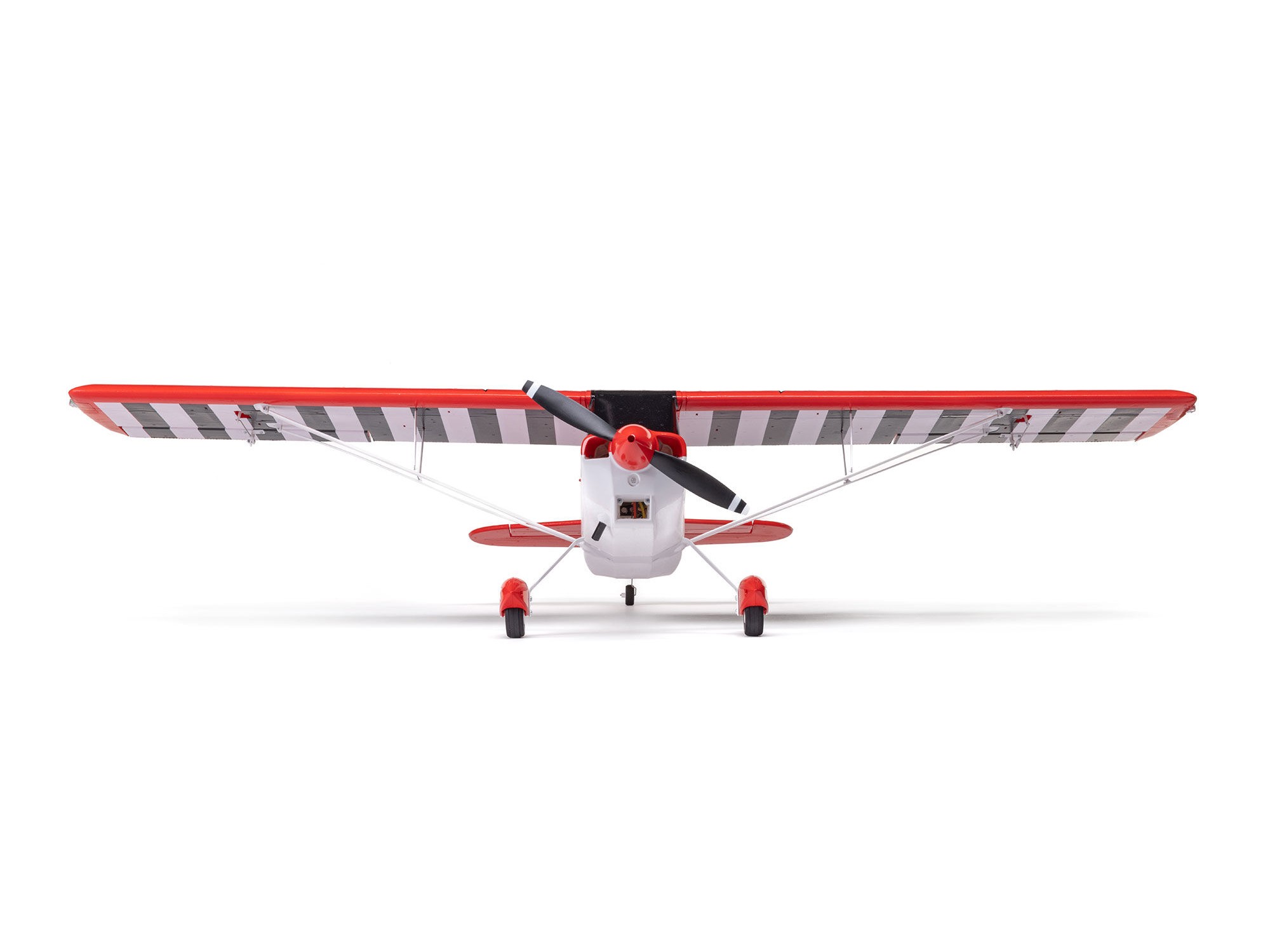 Super Decathlon 1.2m BNF Basic with AS3X+ and SAFE Select-4