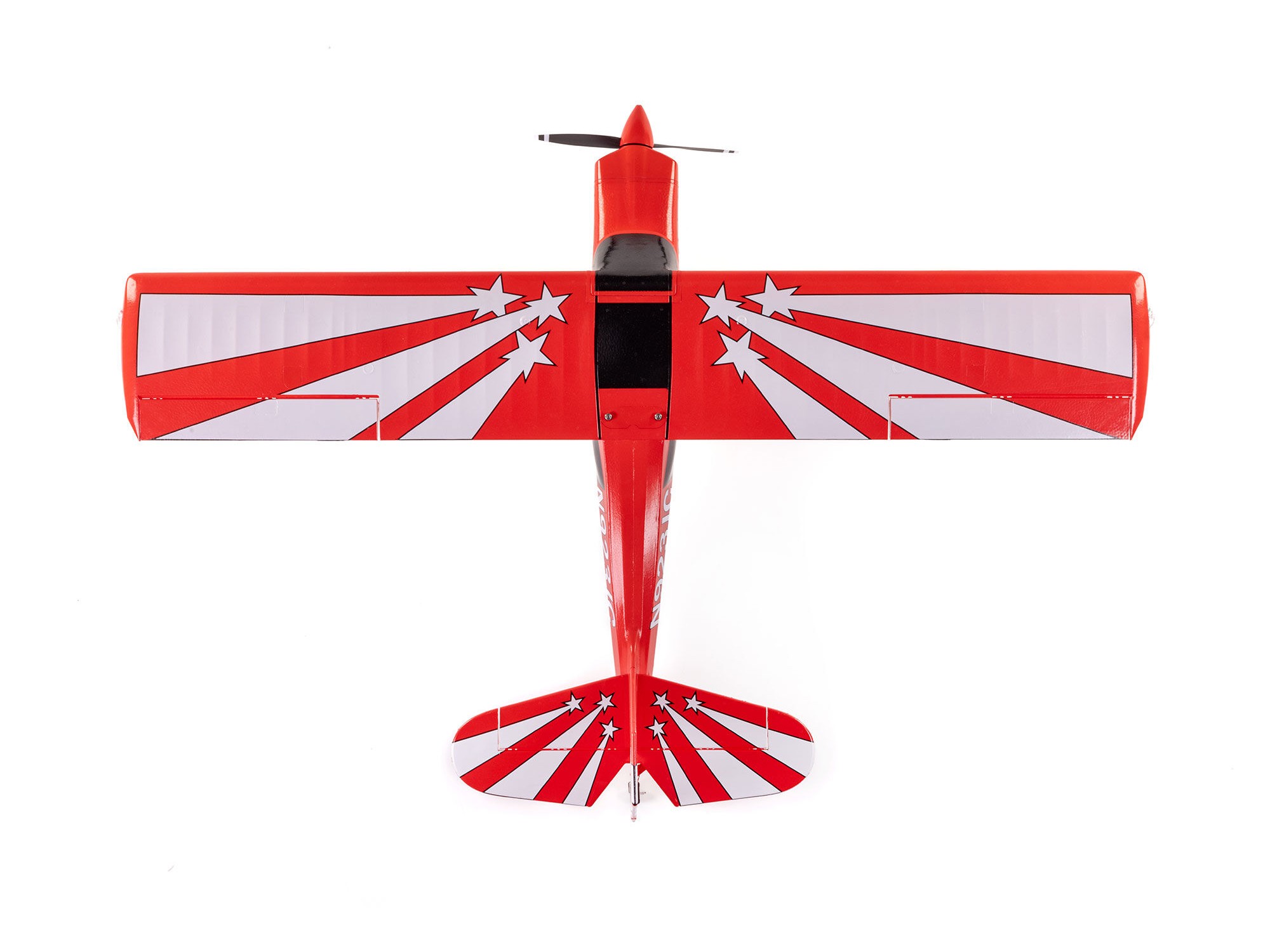 Super Decathlon 1.2m BNF Basic with AS3X+ and SAFE Select-7
