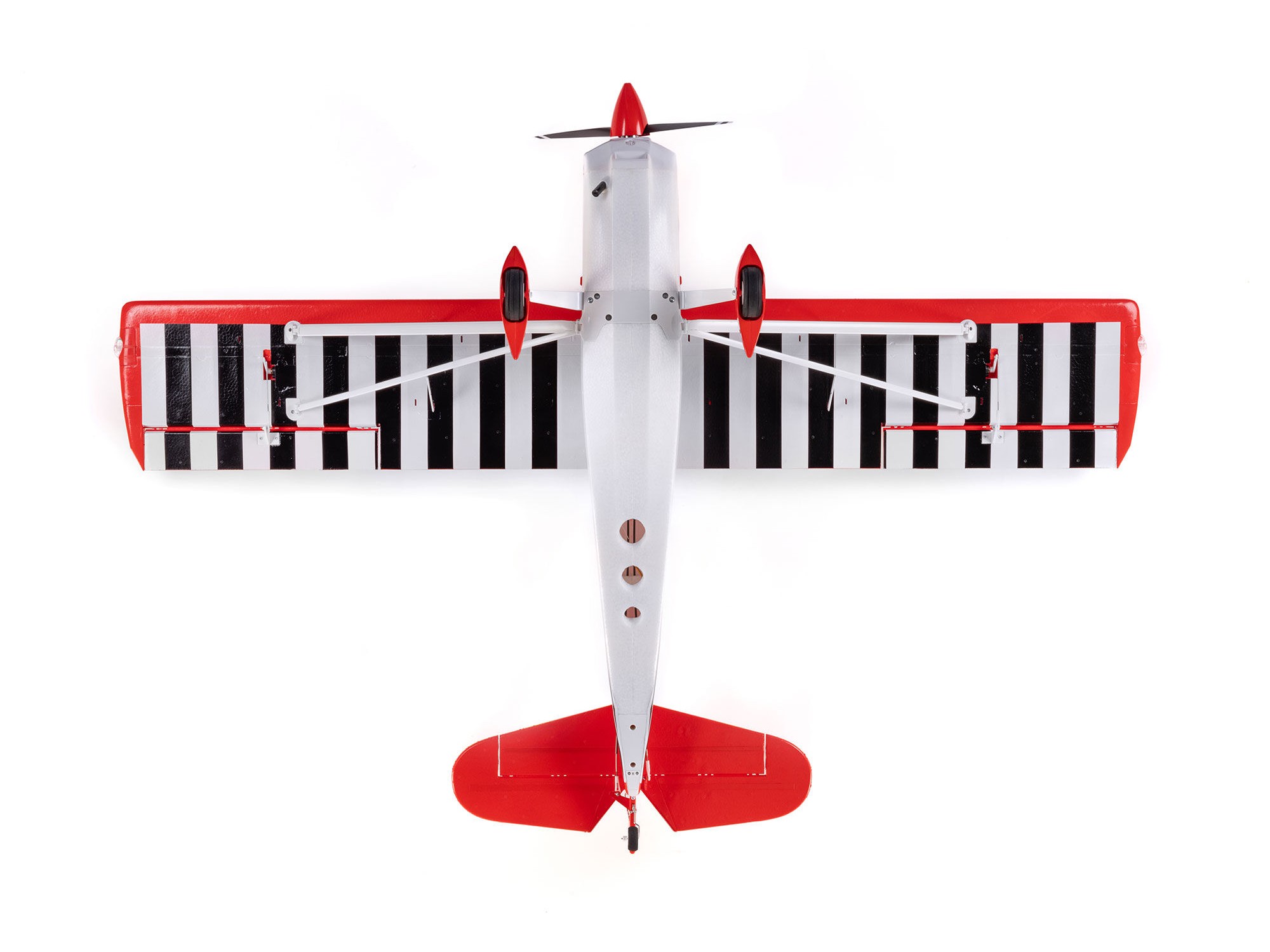 Super Decathlon 1.2m BNF Basic with AS3X+ and SAFE Select-8