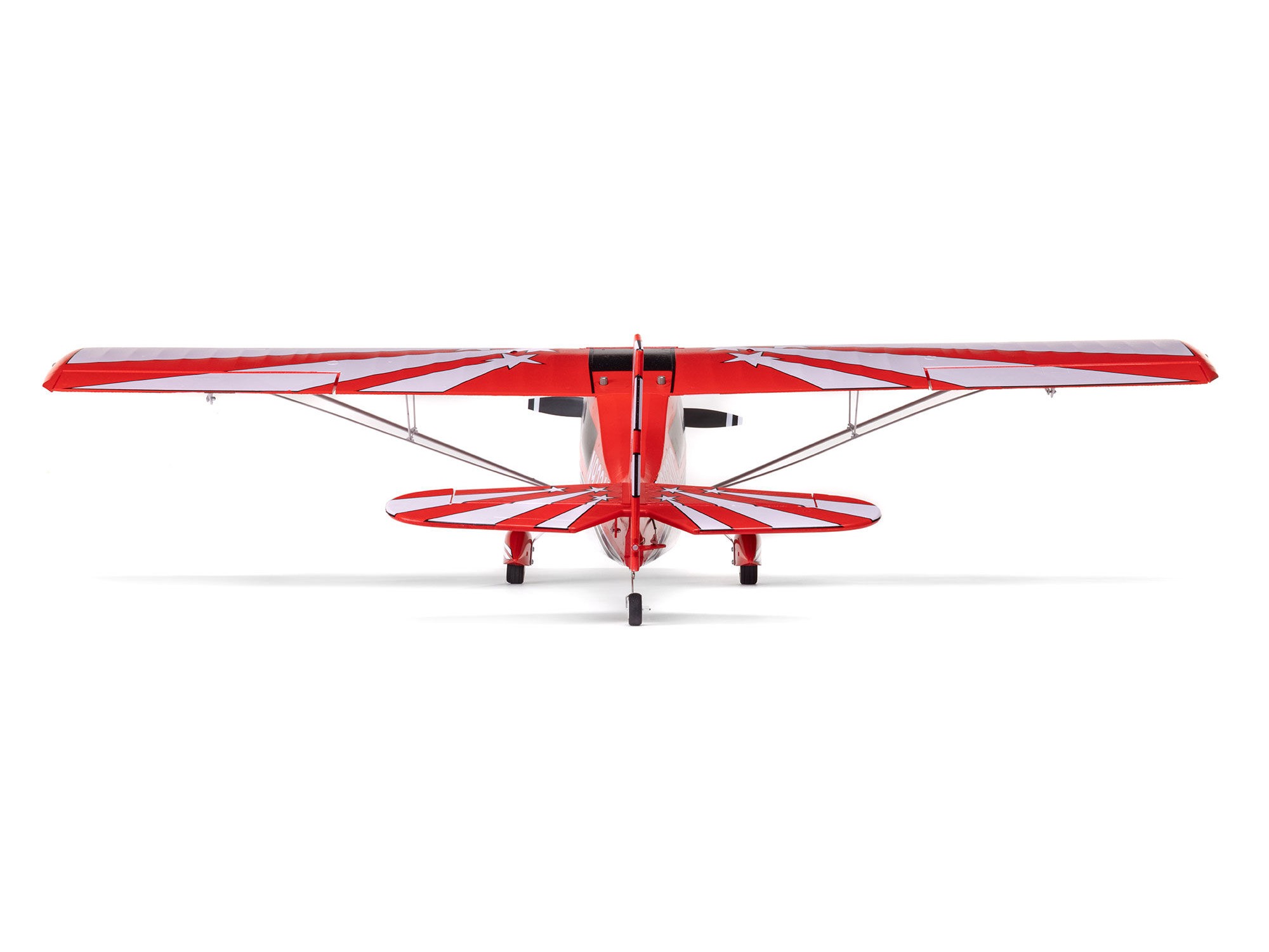 Super Decathlon 1.2m PNP-6