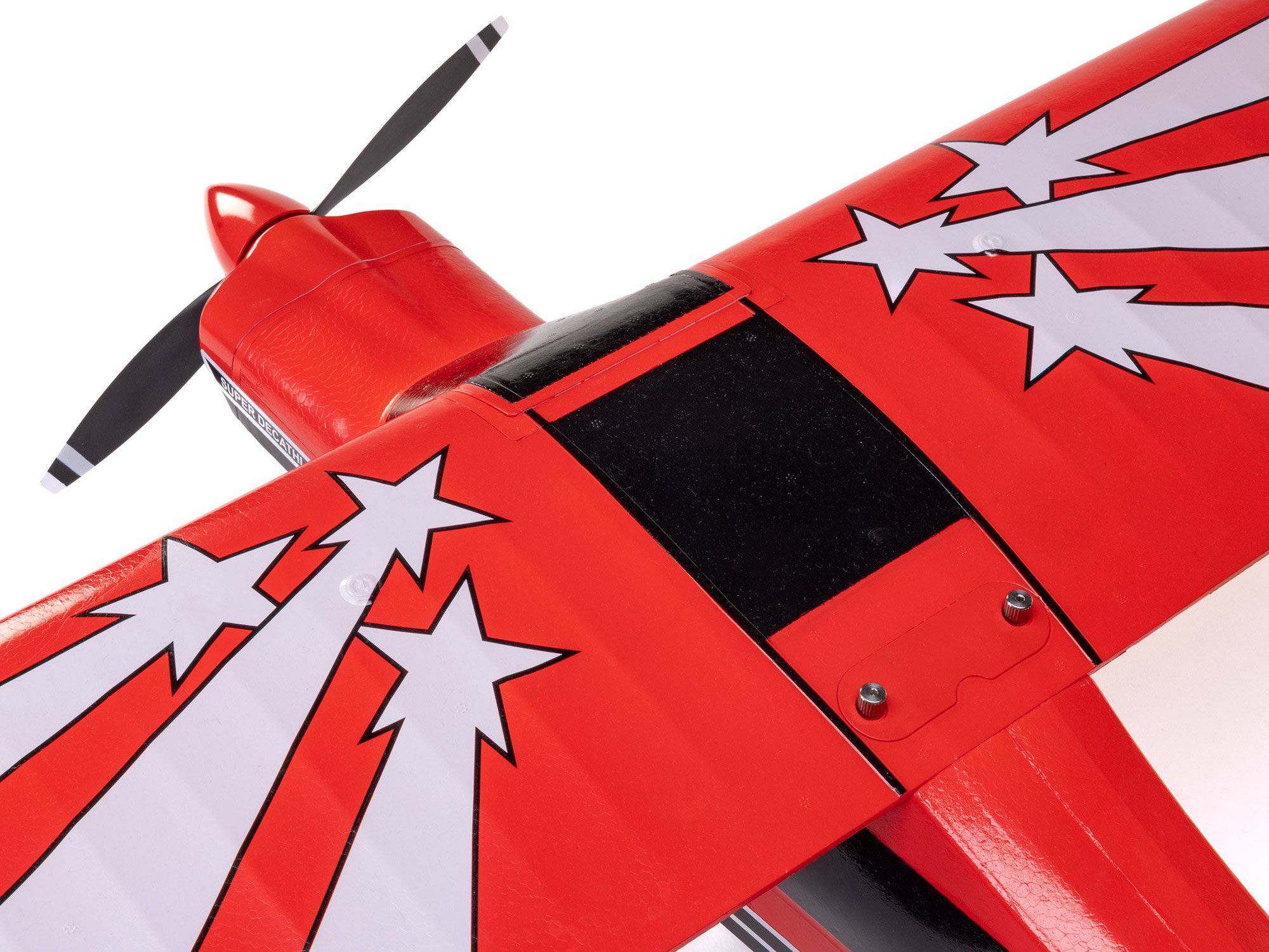 Super Decathlon 1.2m PNP-9