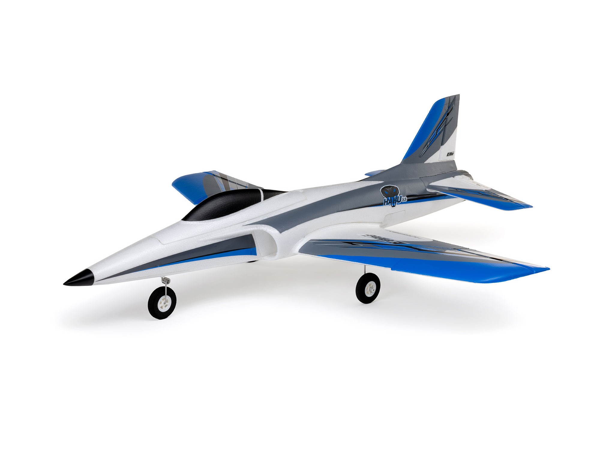 Habu SS (Super Sport) 50mm EDF Jet PNP-1